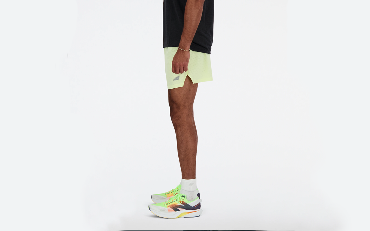 New Balance RC Short