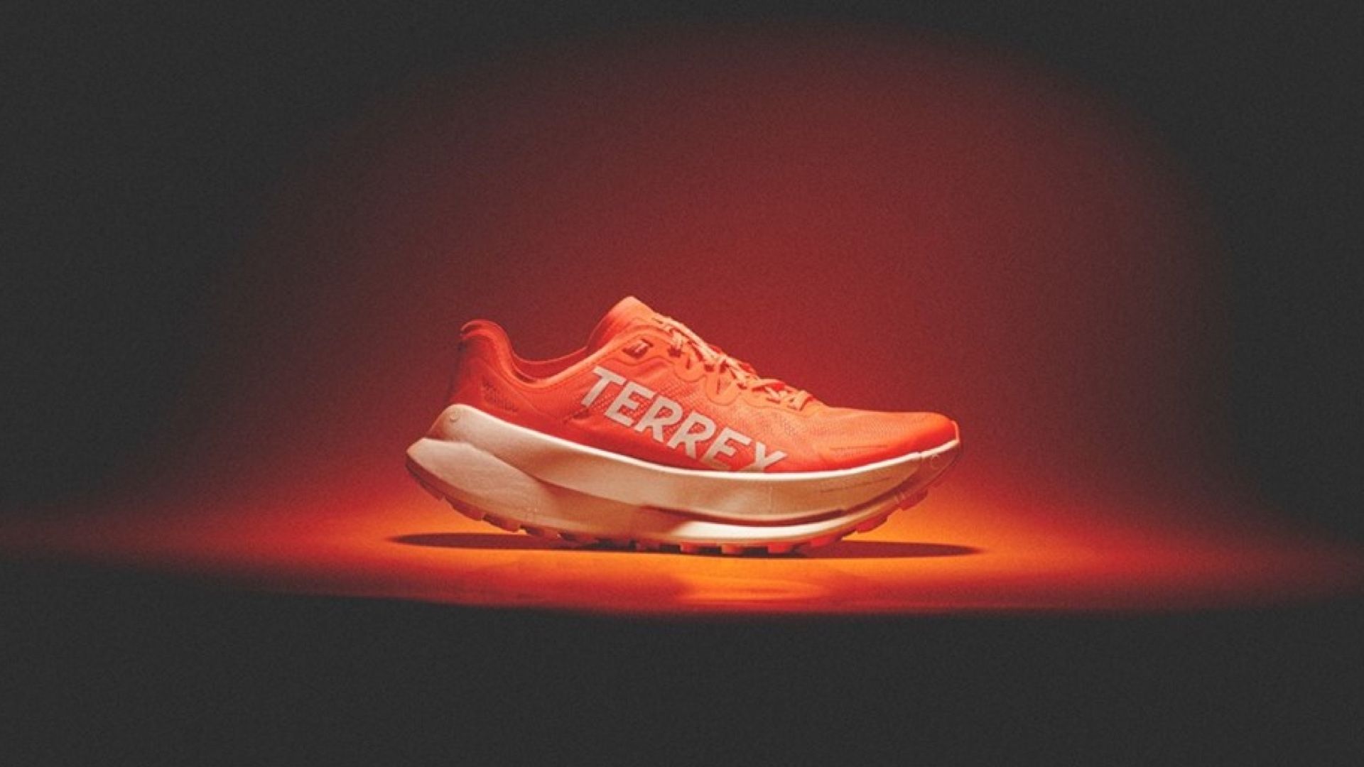 Así son las nuevas Adidas Agravic Speed Ultra.