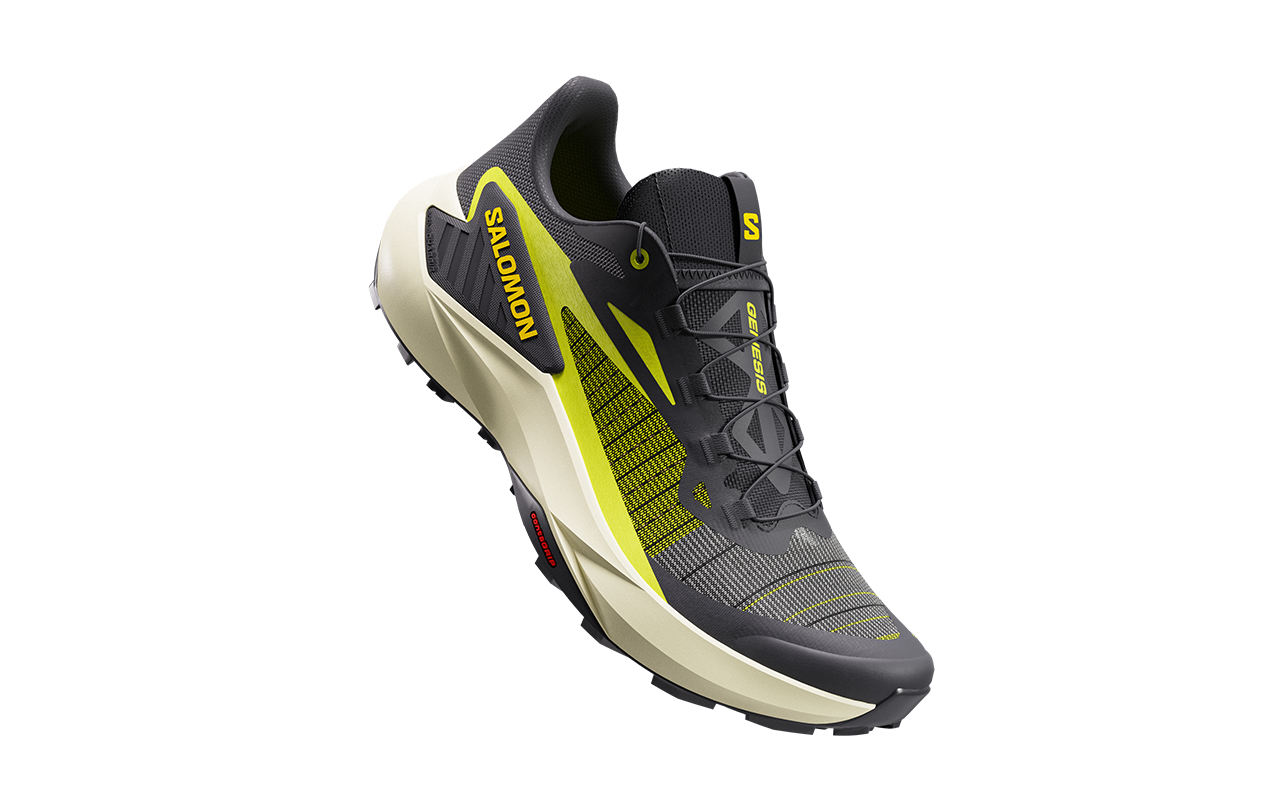 Salomon GENESIS