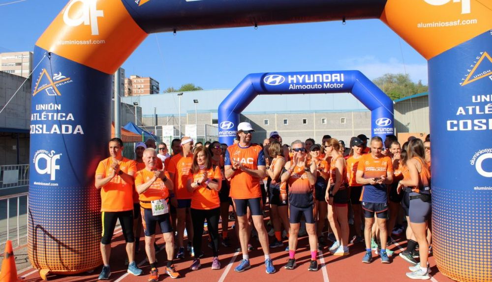 El Medio Maratón de Coslada merece regresar con fuerza en 2025