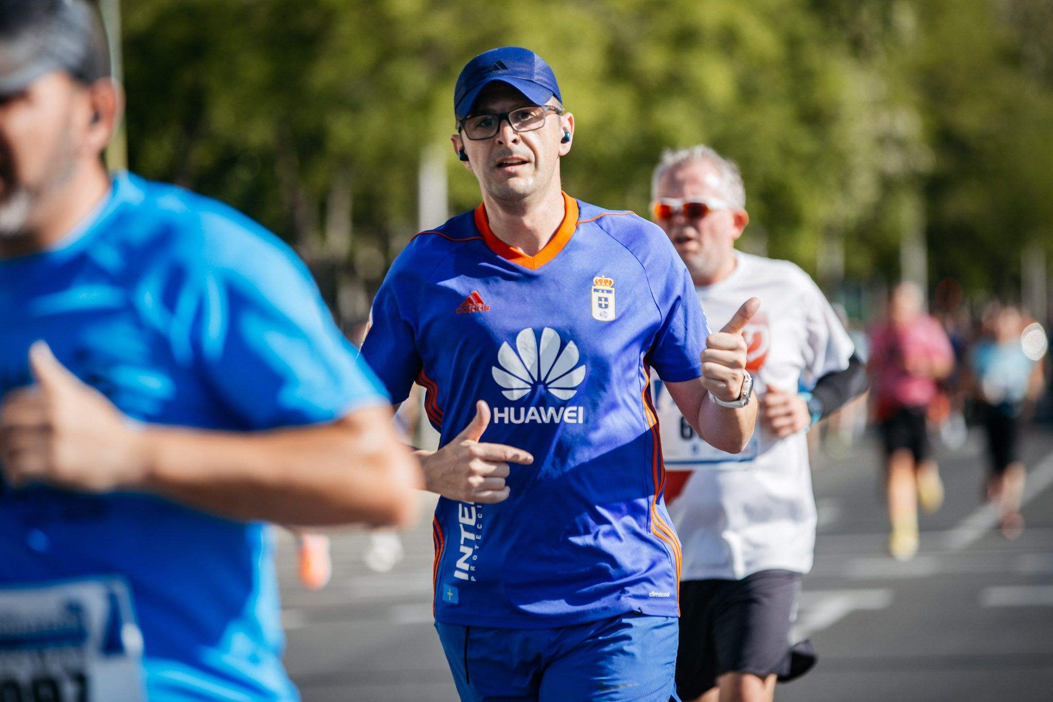 Las mejores fotos de Colón de la Carrera Bomberos de Madrid DÉCIMAS 2024. 84