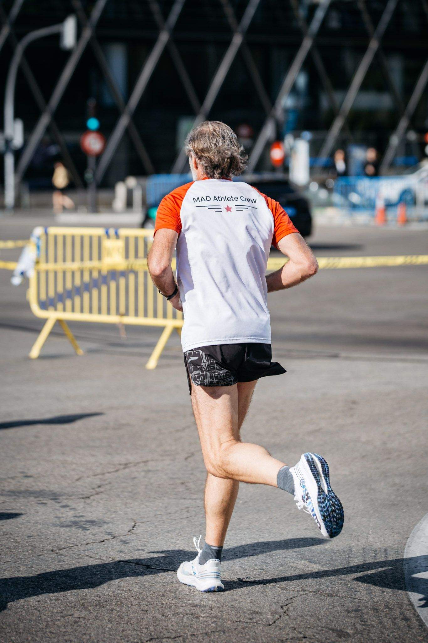 Las mejores fotos de Colón de la Carrera Bomberos de Madrid DÉCIMAS 2024. 95