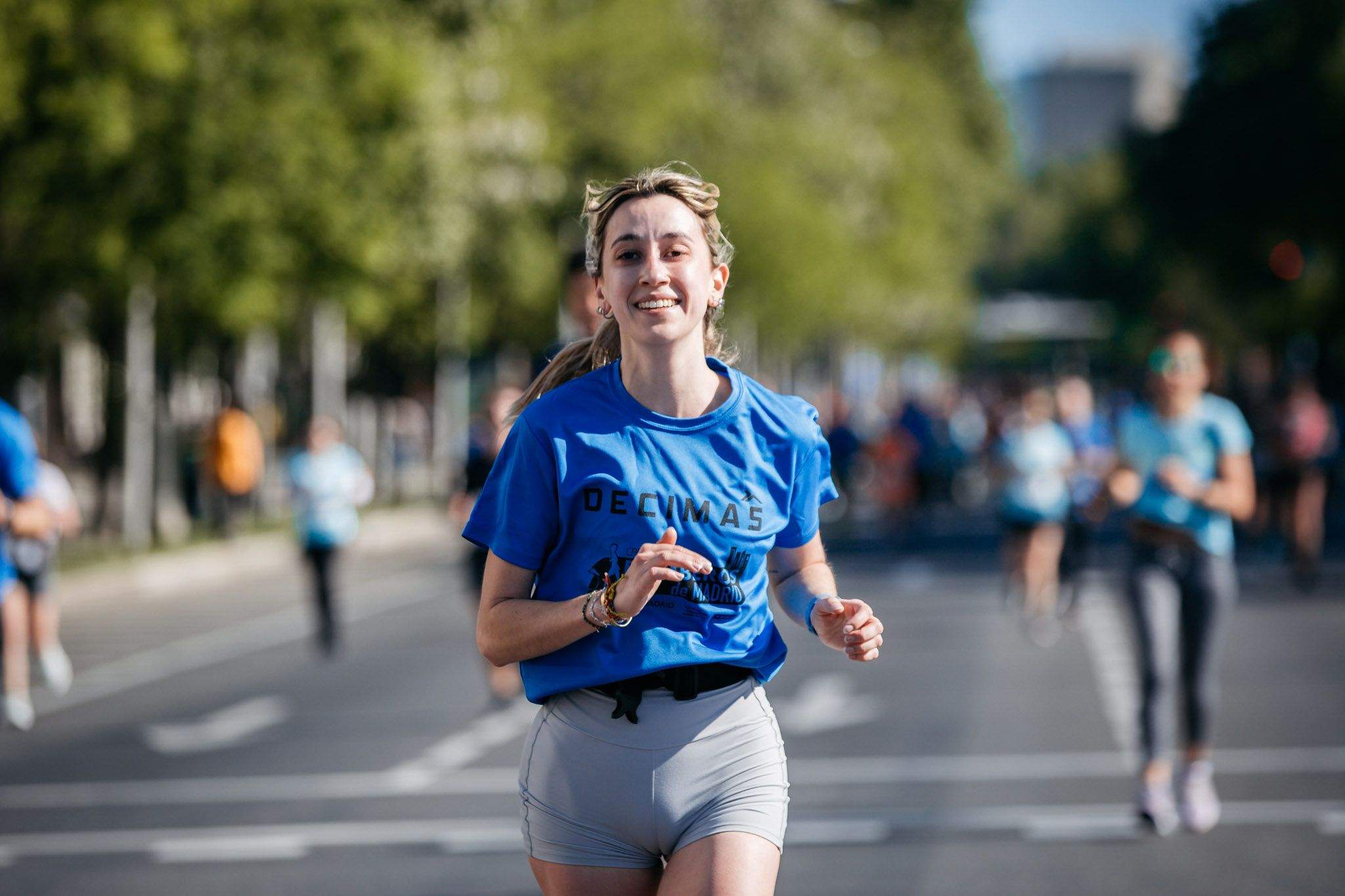 Las mejores fotos de Colón de la Carrera Bomberos de Madrid DÉCIMAS 2024. 192