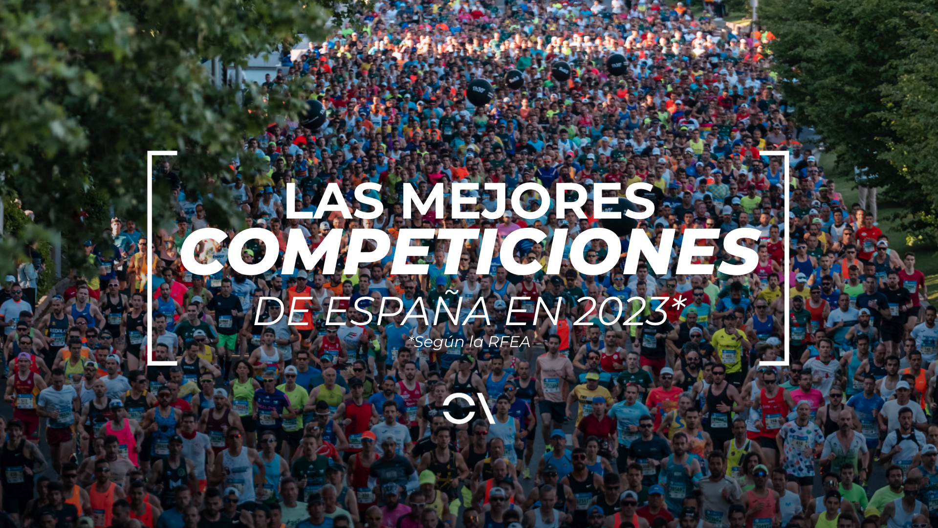 Estas son las mejores competiciones de España en 2023 según la RFEA.