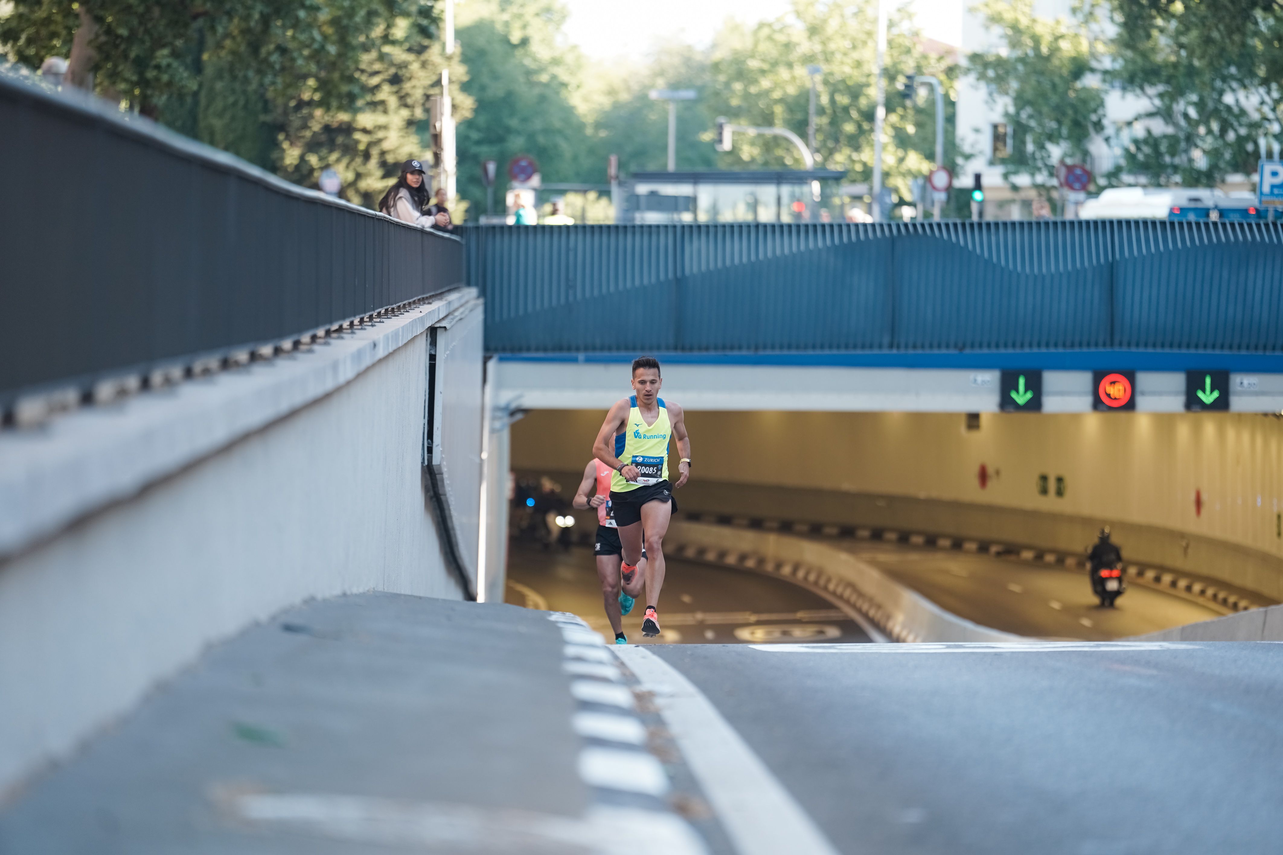 Las mejores fotos del Zurich Rock 'n' Roll Running Series Madrid 2024 (7)