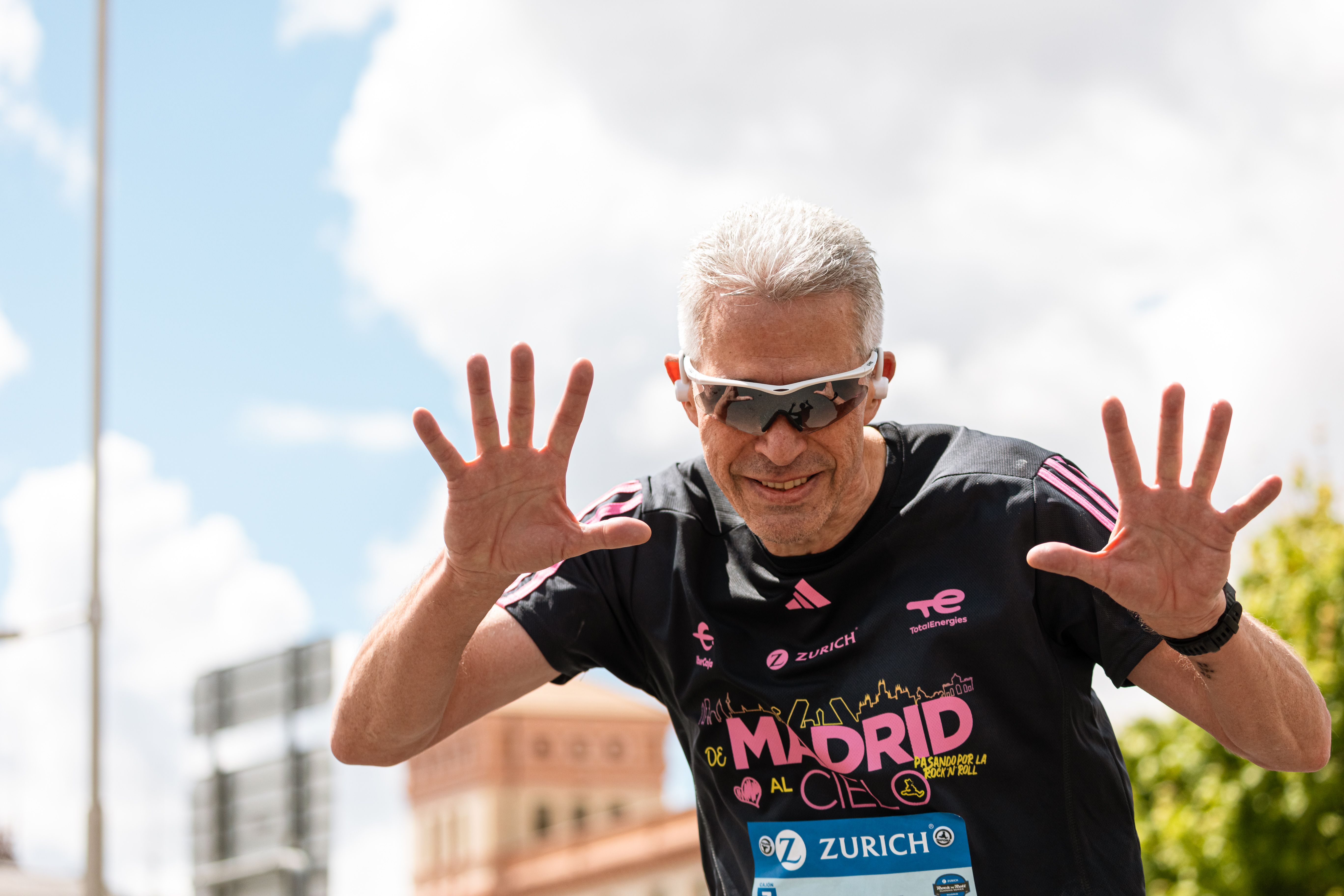 Las mejores fotos del Zurich Rock 'n' Roll Running Series Madrid 2024 (17)