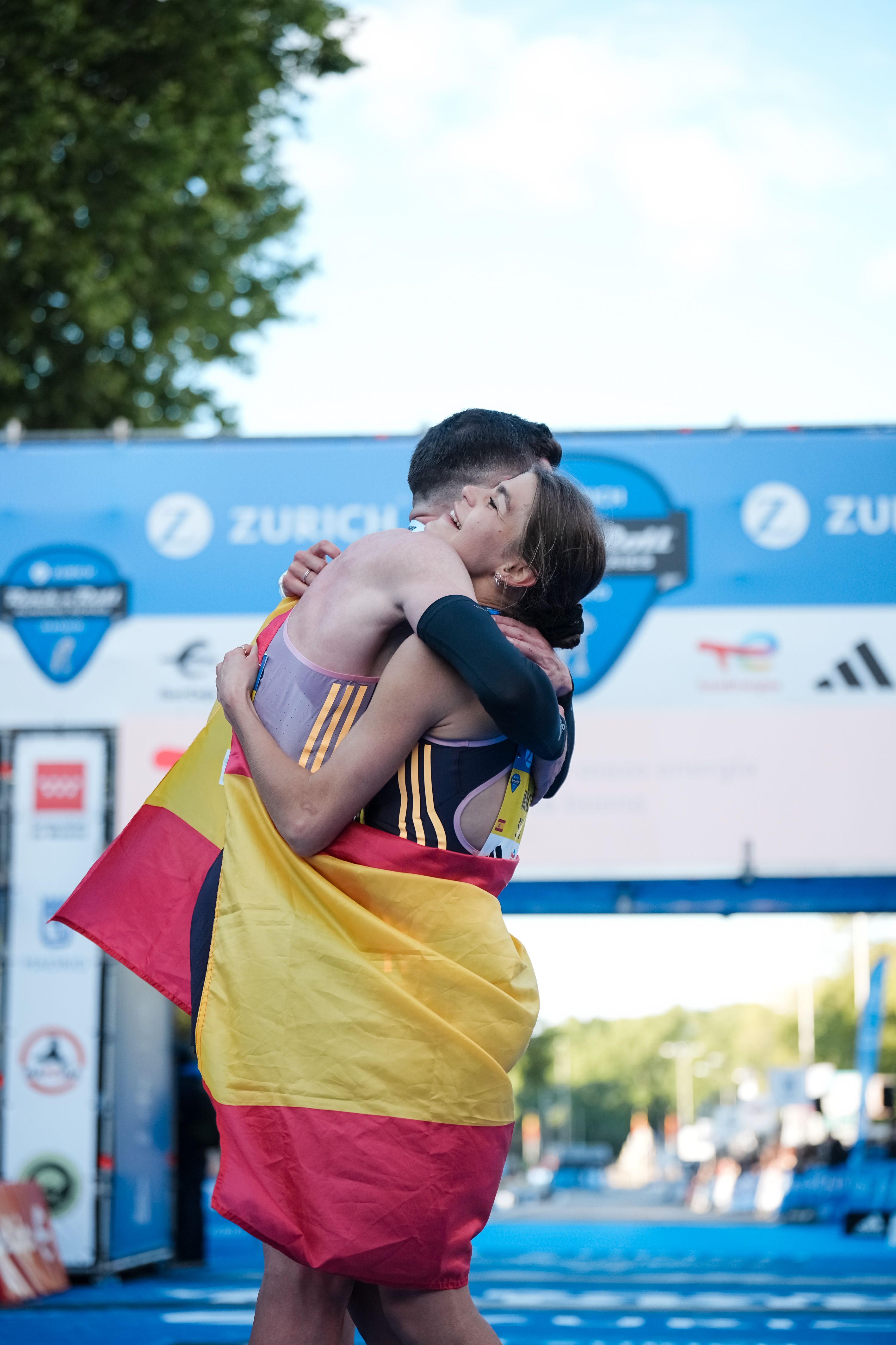 Las mejores fotos del Zurich Rock 'n' Roll Running Series Madrid 2024 (25)