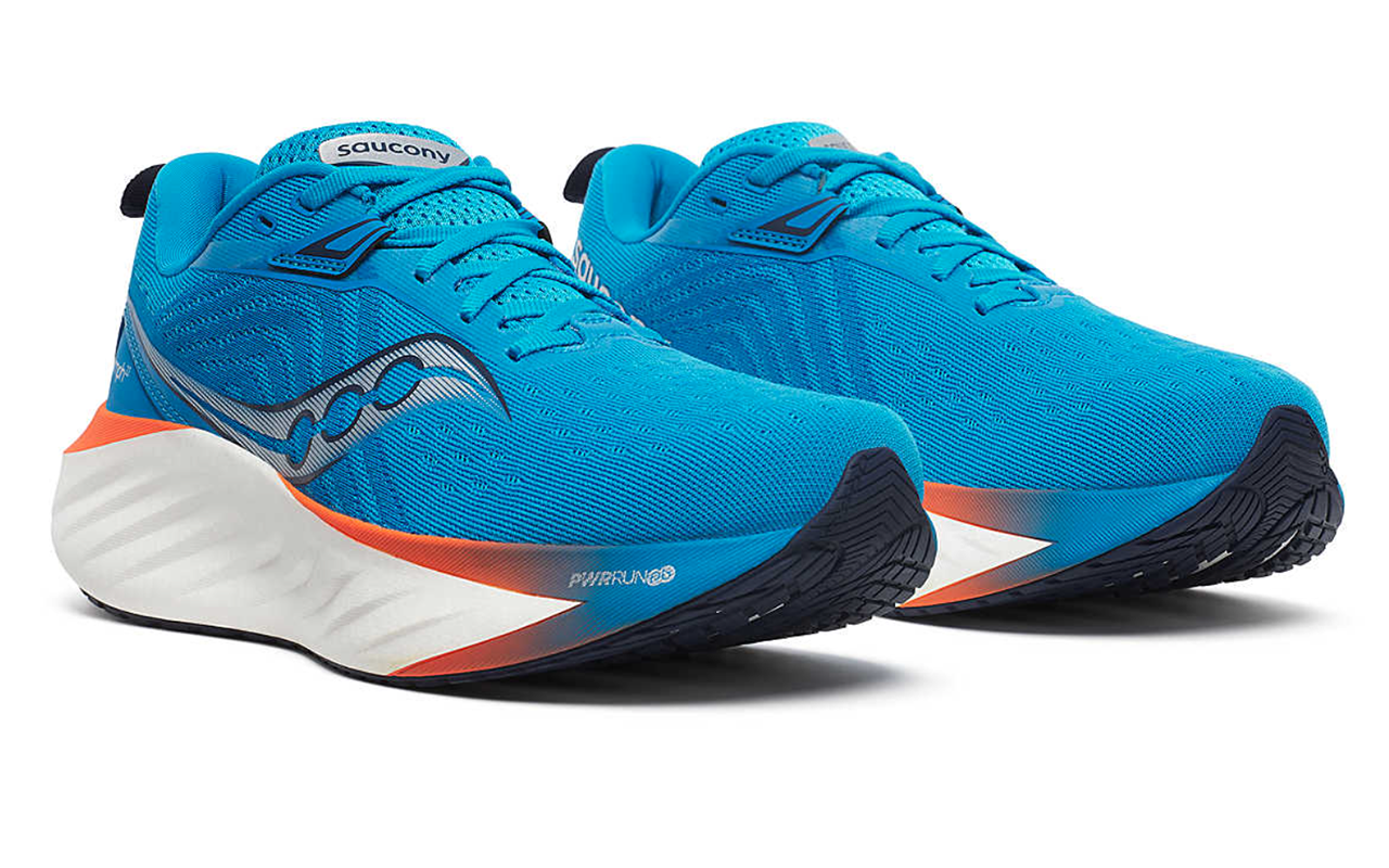 SAUCONY TRIUMPH 22