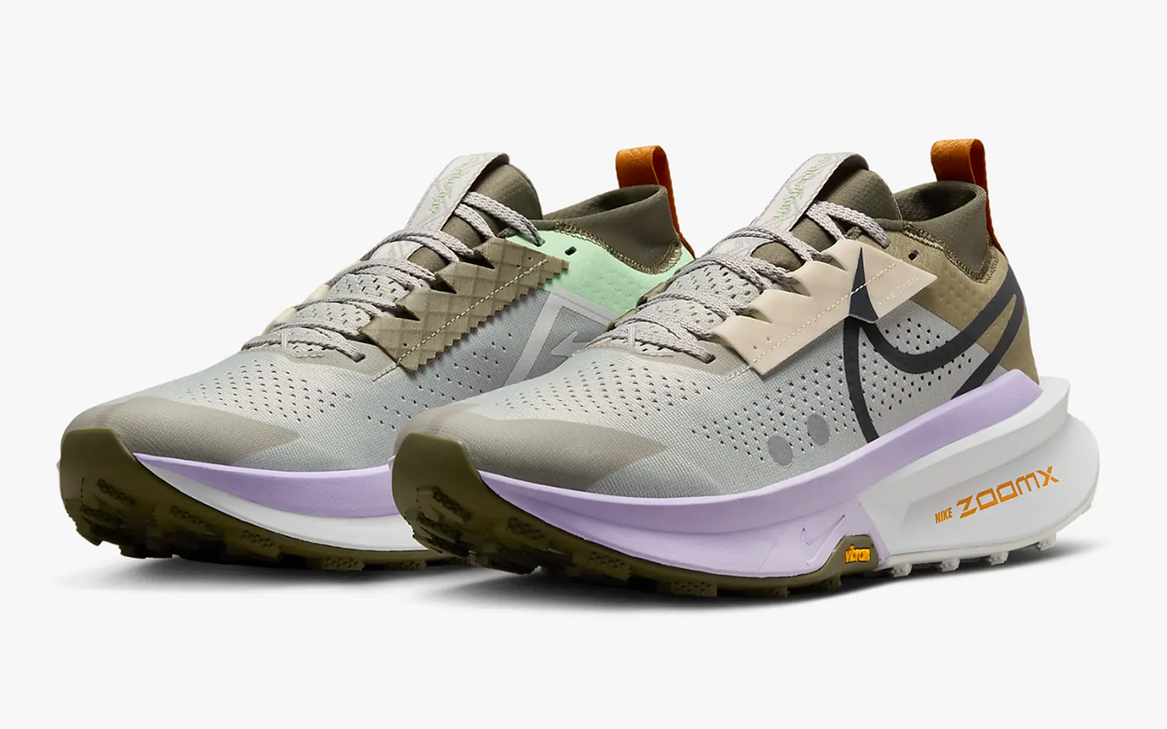 Nike Zegama  2