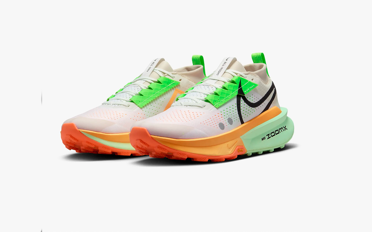 Nike Zegama 2