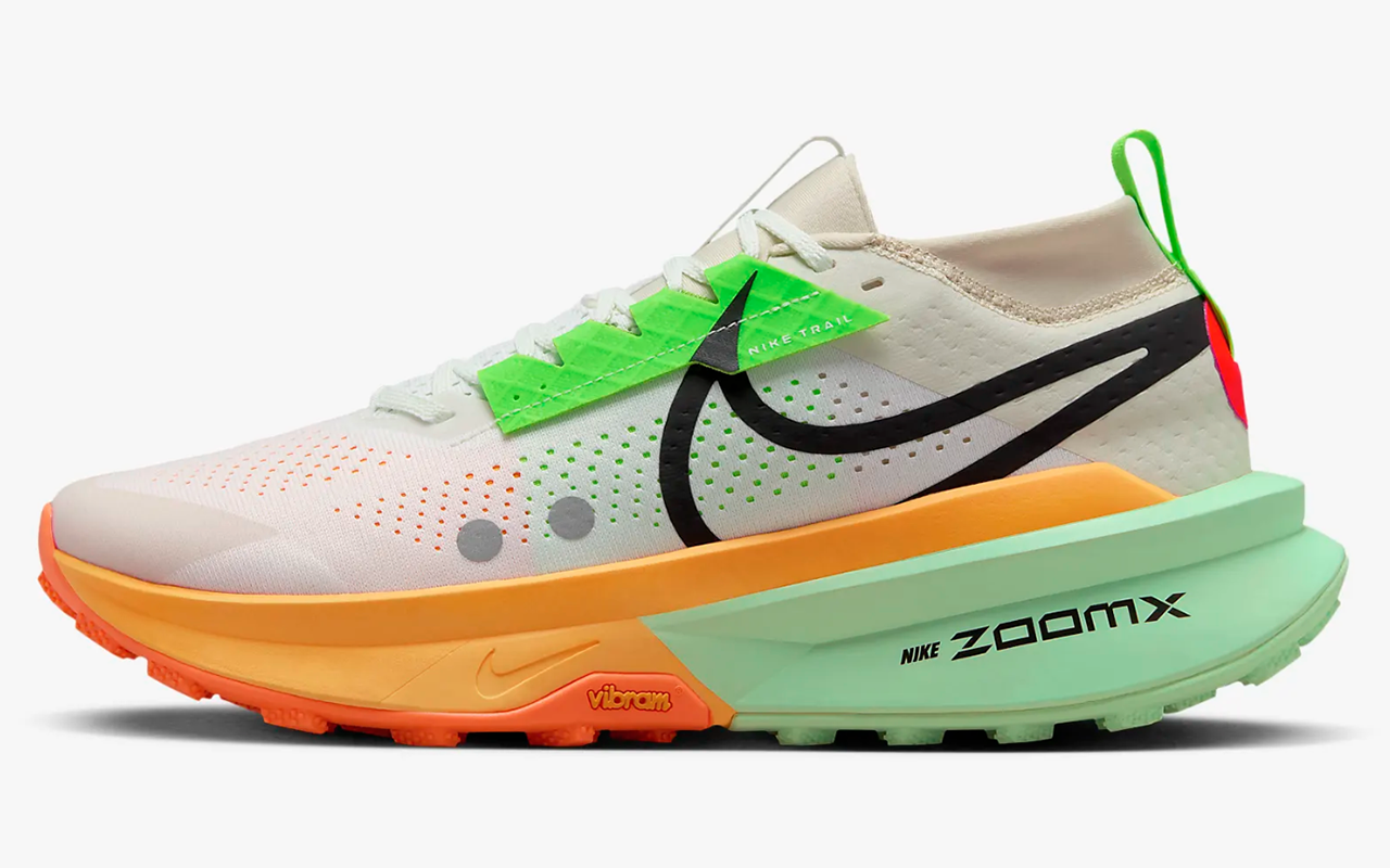 Nike Zegama 2