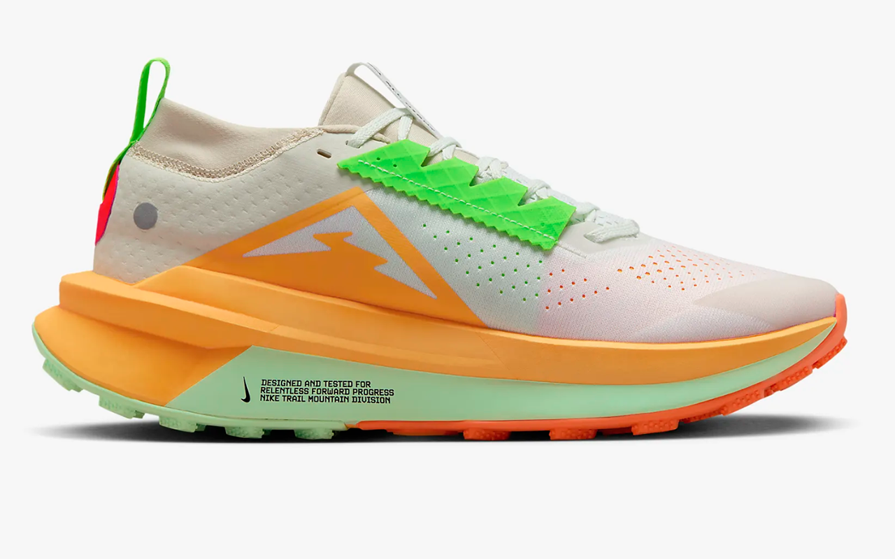Nike Zegama 2