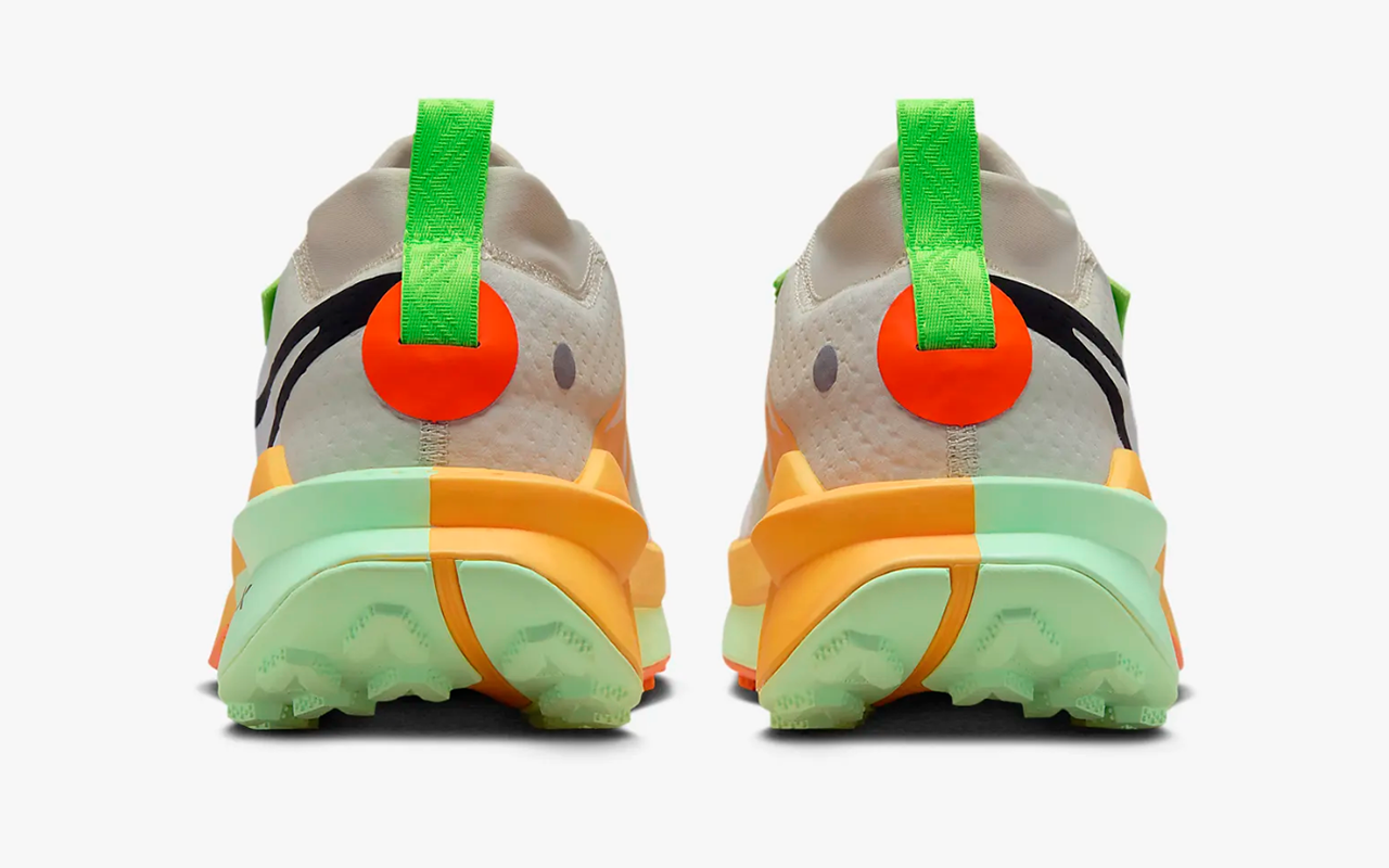 talón Nike Zegama 2