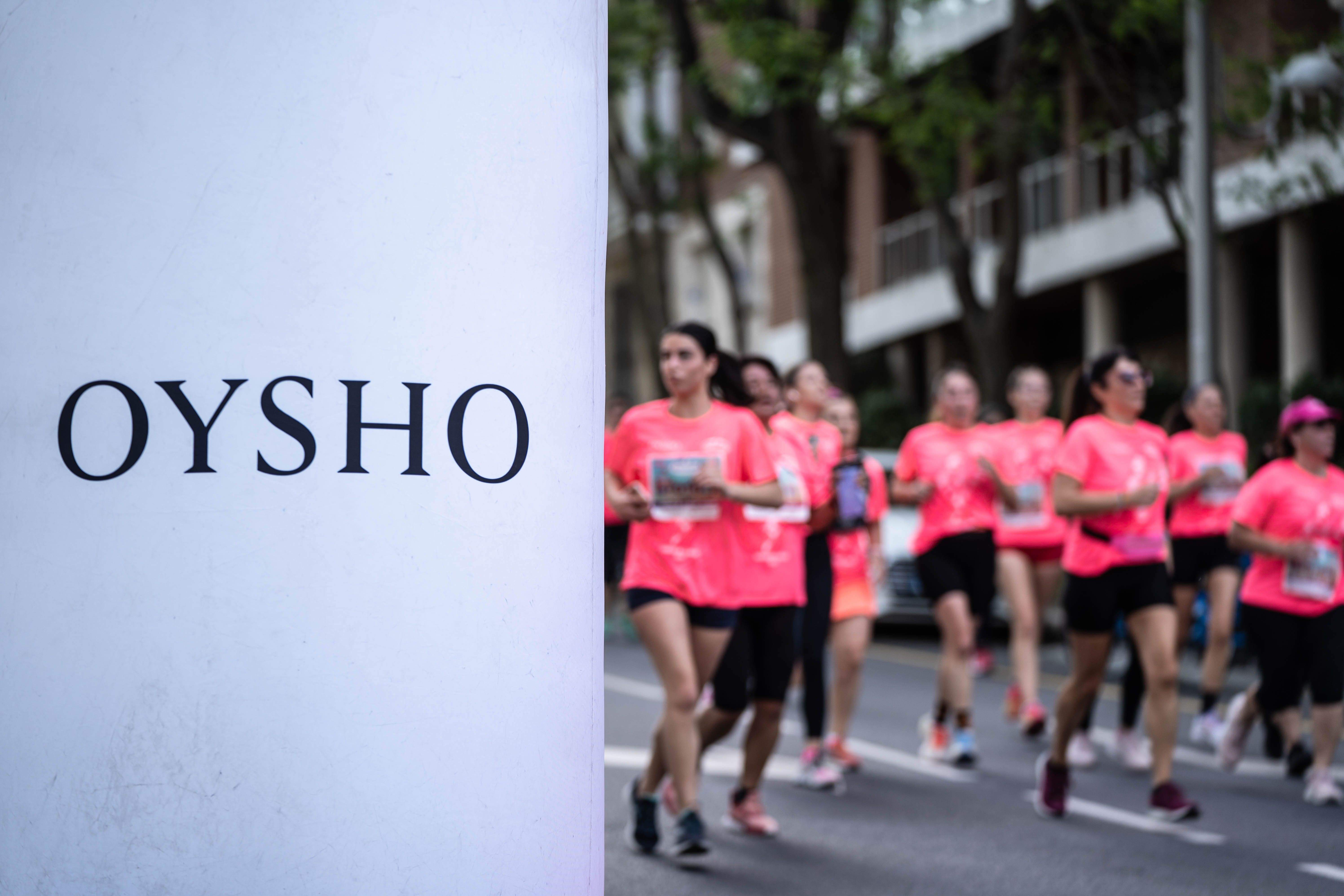 Las mejores fotos de la Carrera de la Mujer de Madrid 2024. 00006
