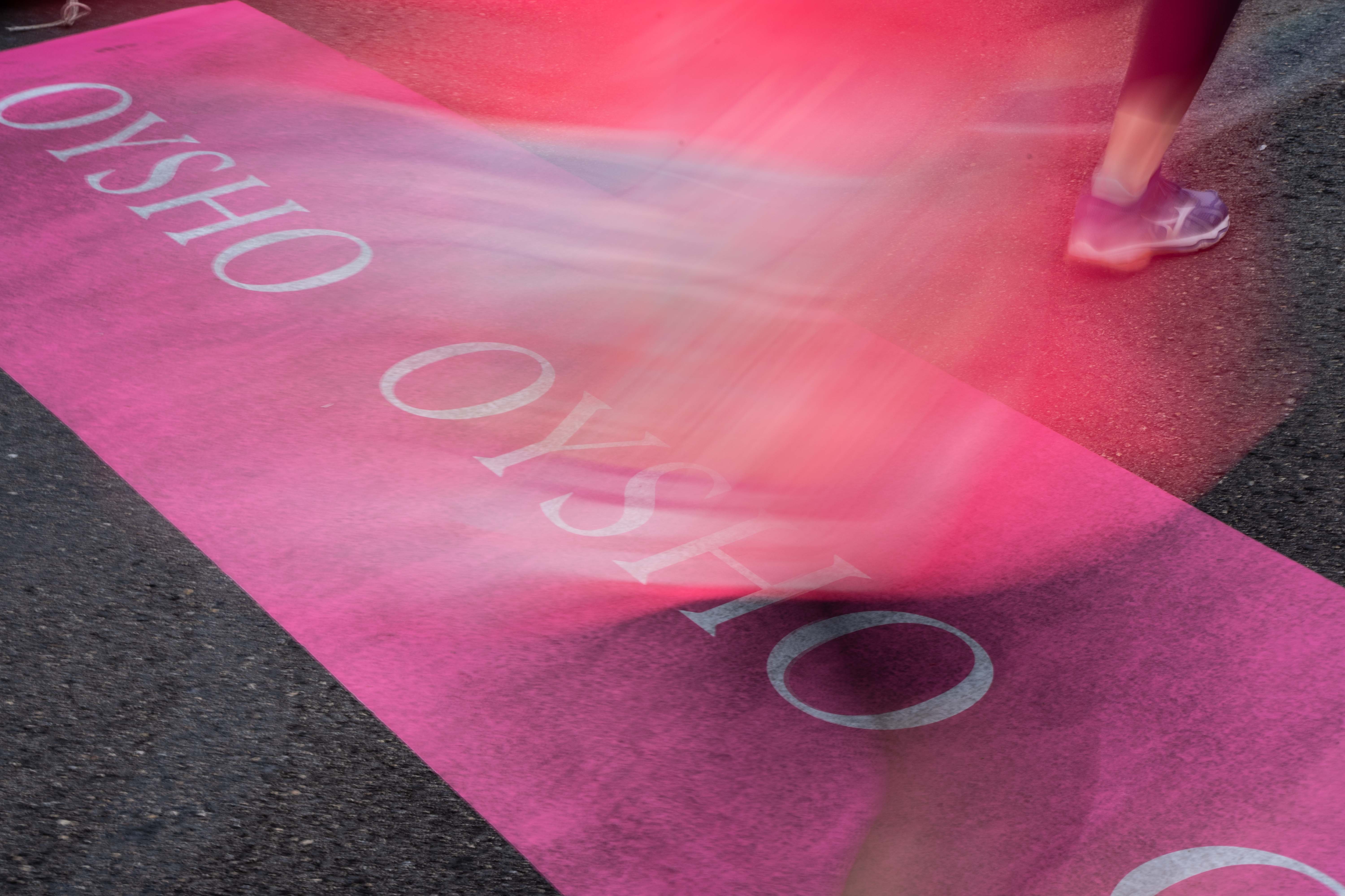 Las mejores fotos de la Carrera de la Mujer de Madrid 2024. 00050