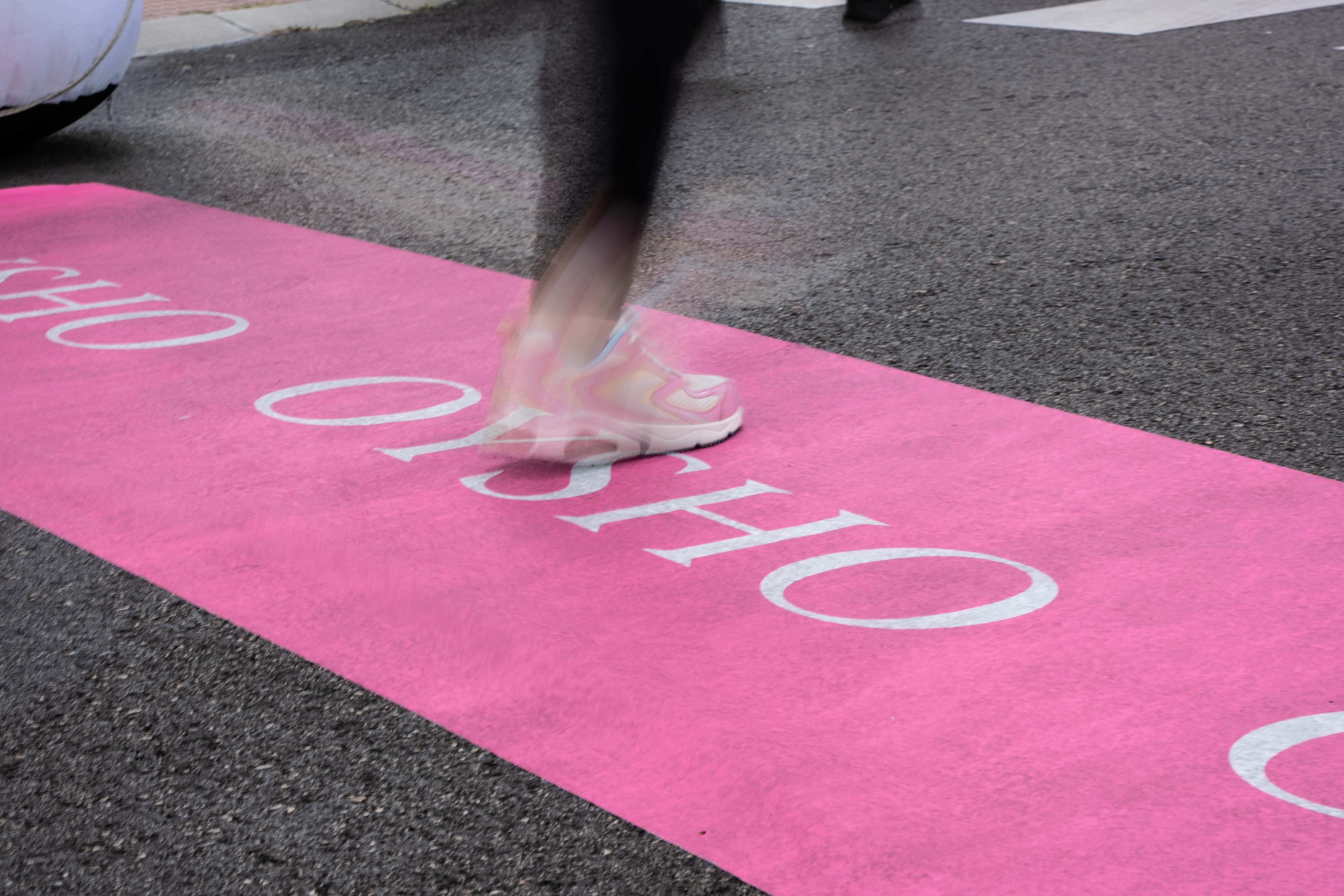 Las mejores fotos de la Carrera de la Mujer de Madrid 2024. 00063