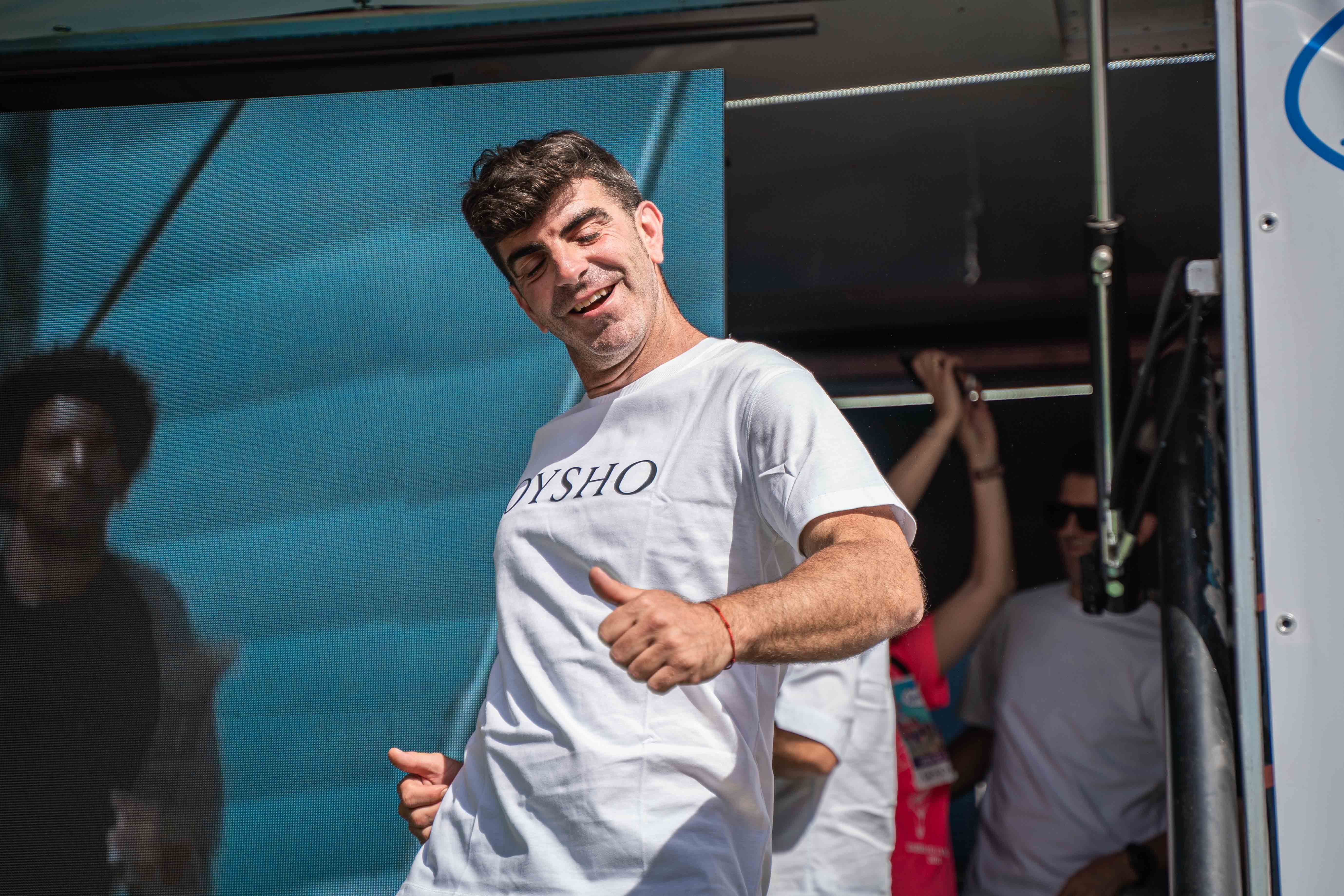Las mejores fotos de la Carrera de la Mujer de Madrid 2024. 00395
