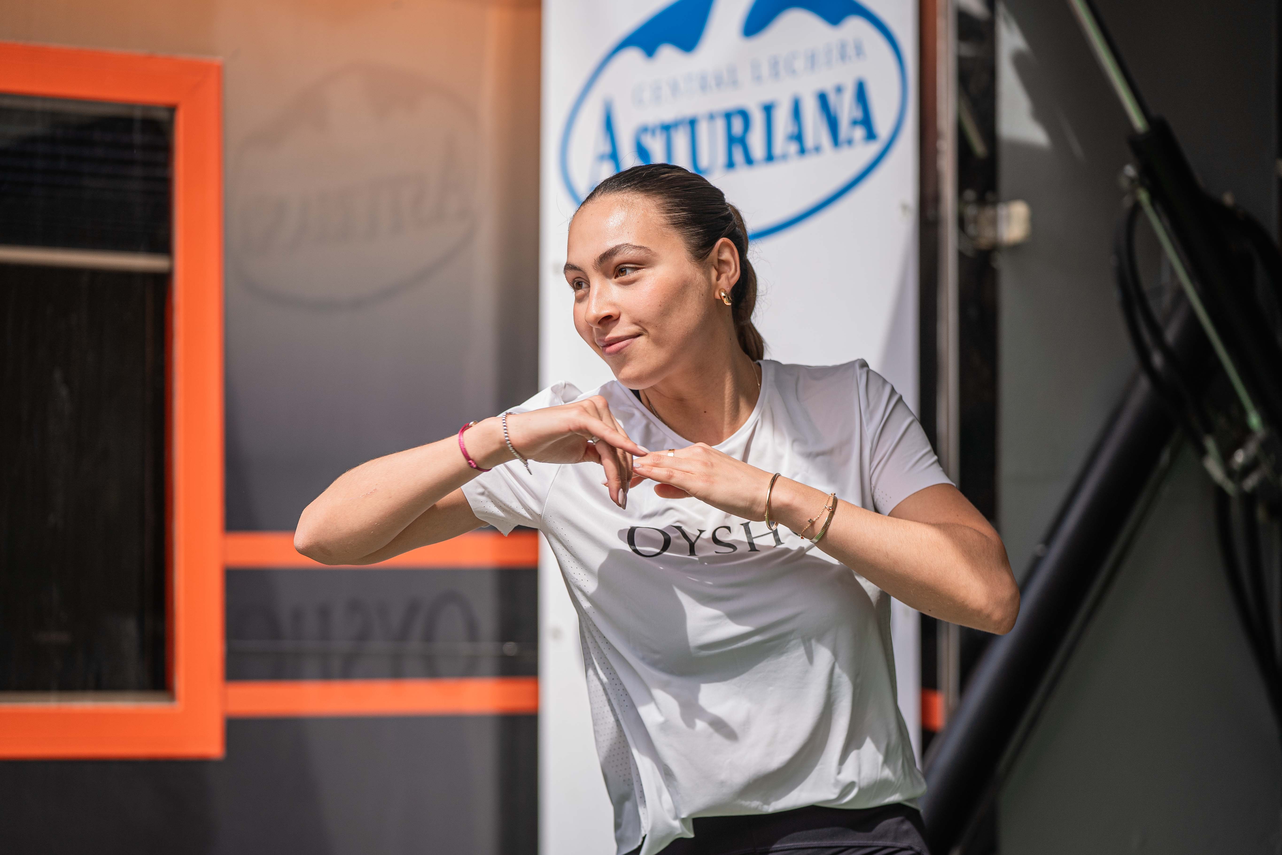 Las mejores fotos de la Carrera de la Mujer de Madrid 2024. 00513