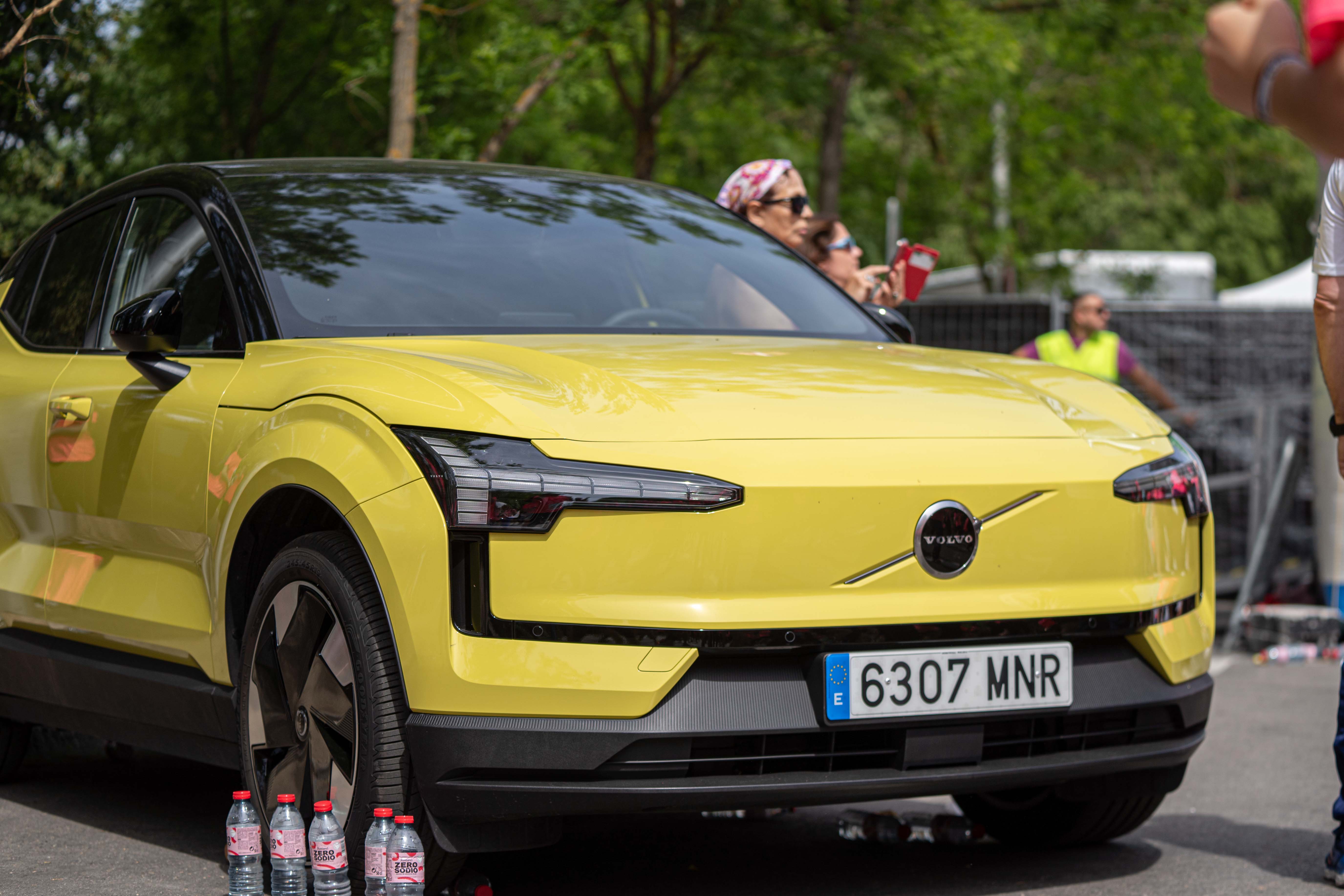Las mejores fotos de la Carrera de la Mujer de Madrid 2024. 00531