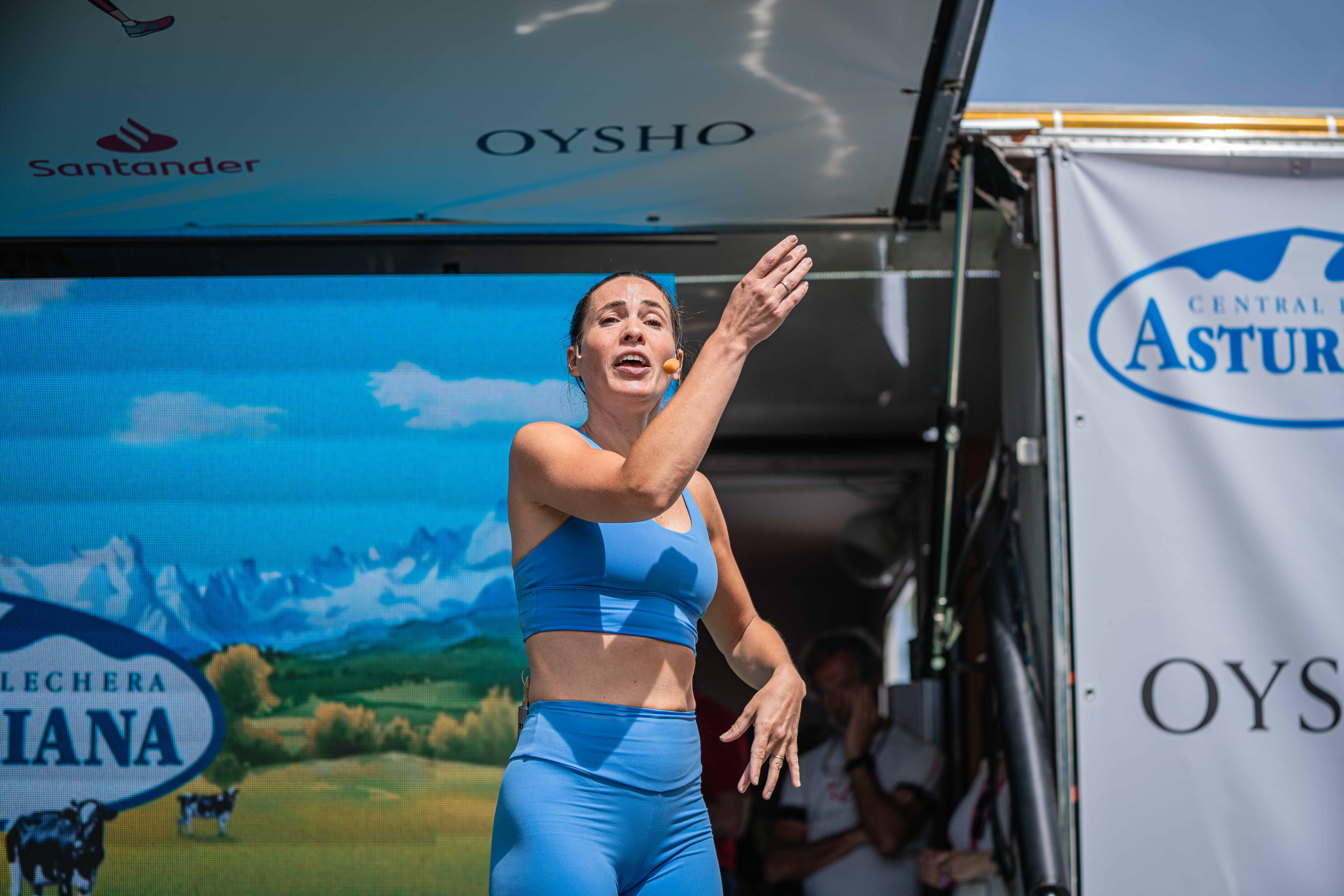 Las mejores fotos de la Carrera de la Mujer de Madrid 2024. 00566