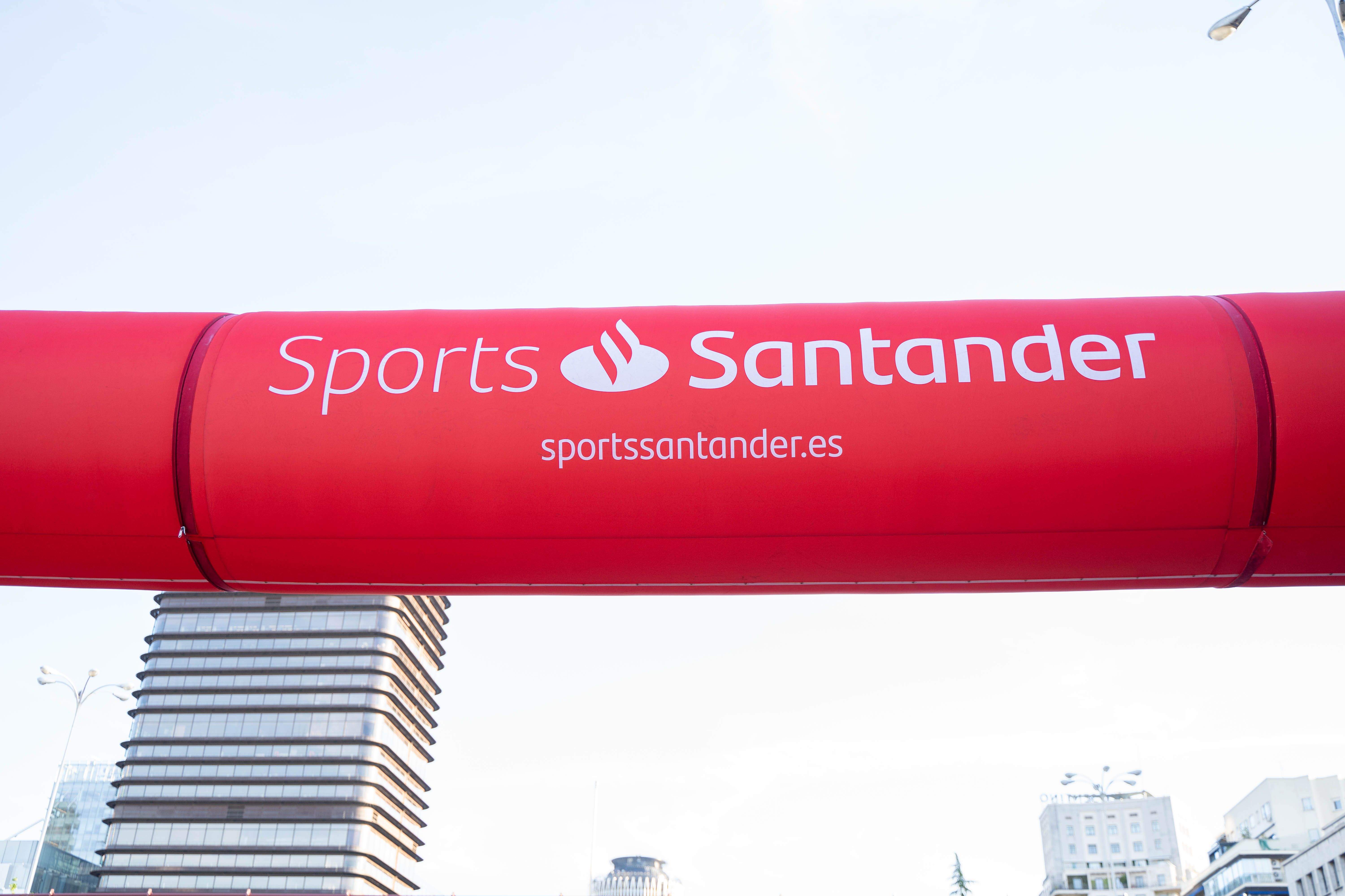 Las mejores fotos de la Carrera de la Mujer de Madrid 2024. 09348