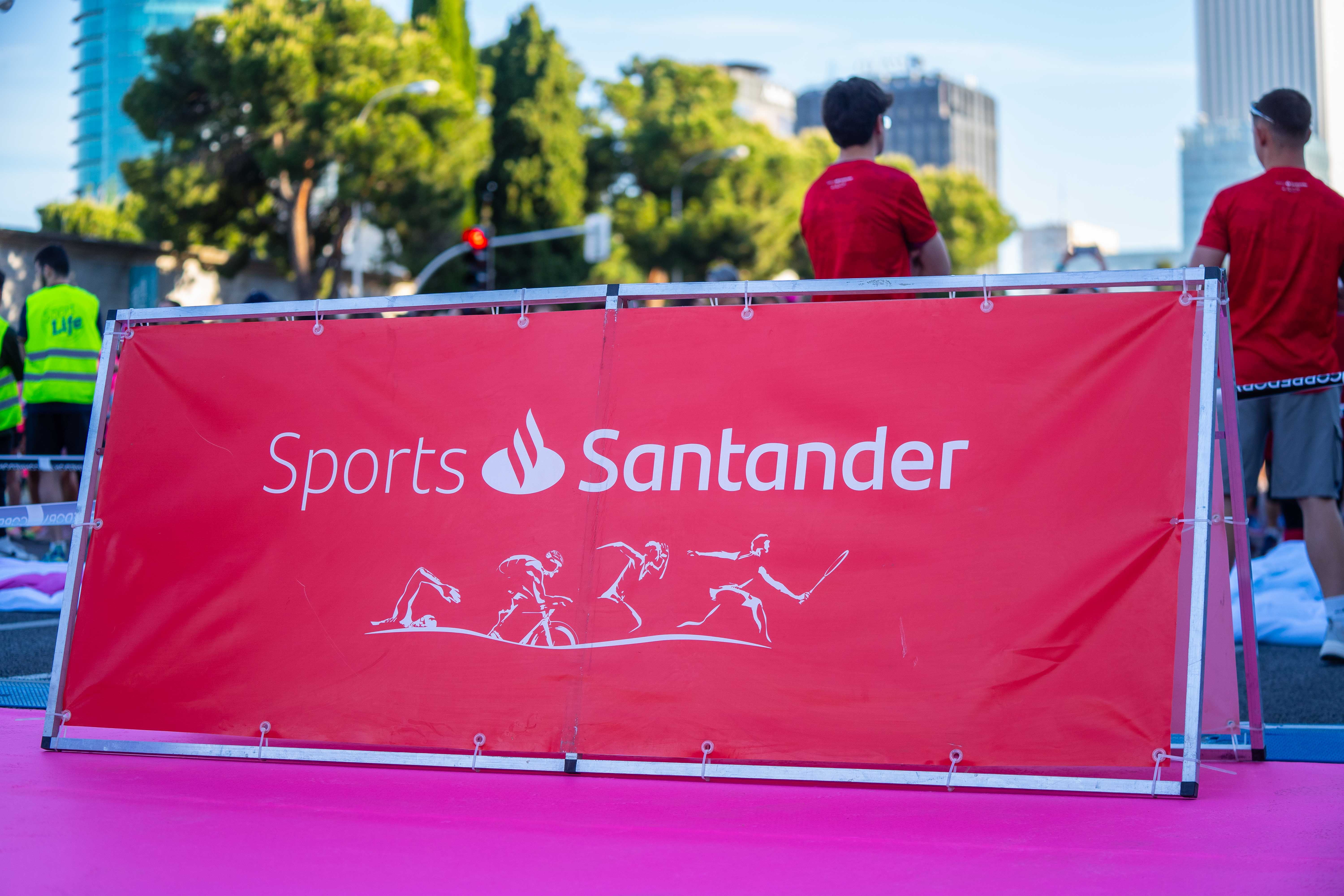 Las mejores fotos de la Carrera de la Mujer de Madrid 2024. 09389