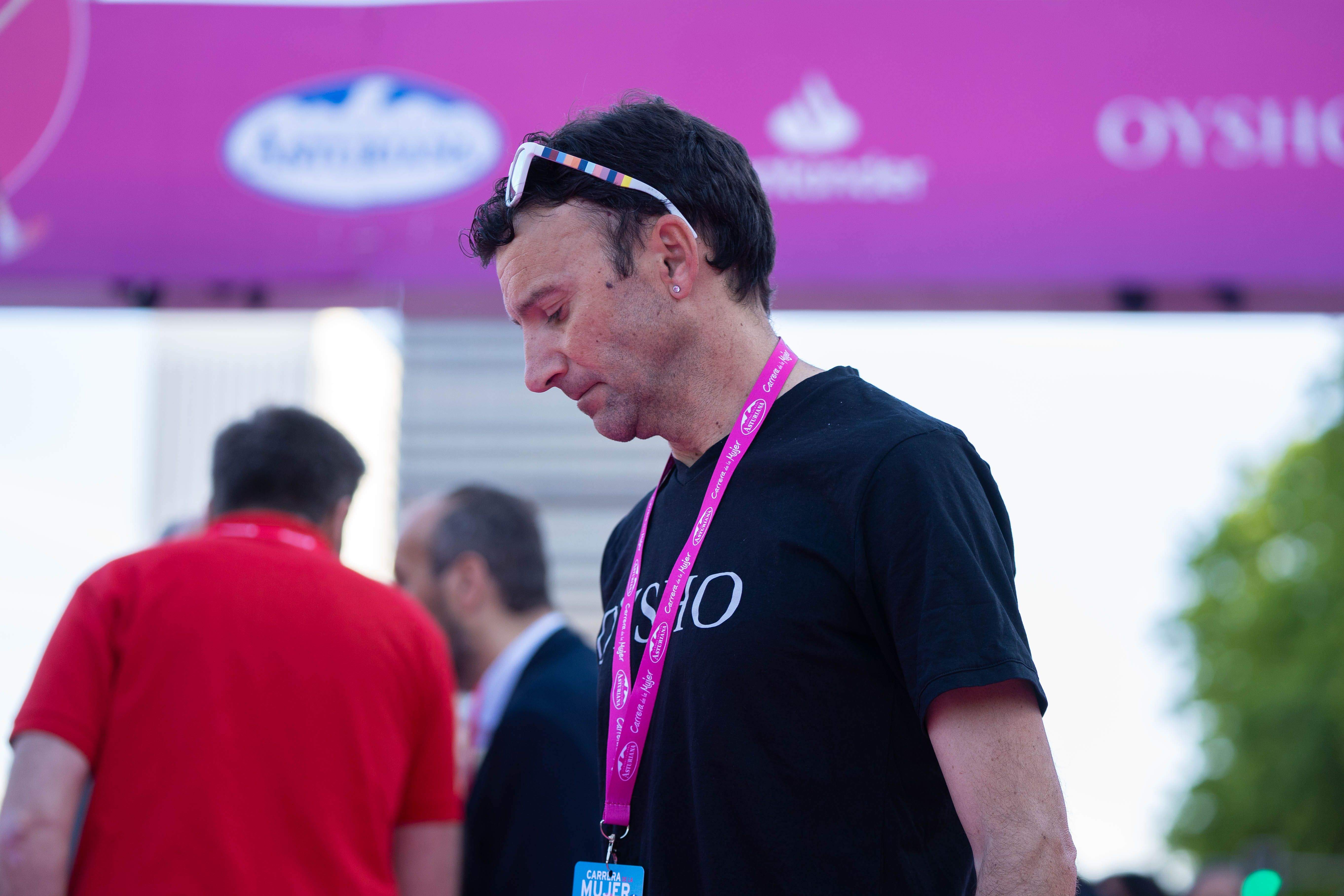 Las mejores fotos de la Carrera de la Mujer de Madrid 2024. 09475