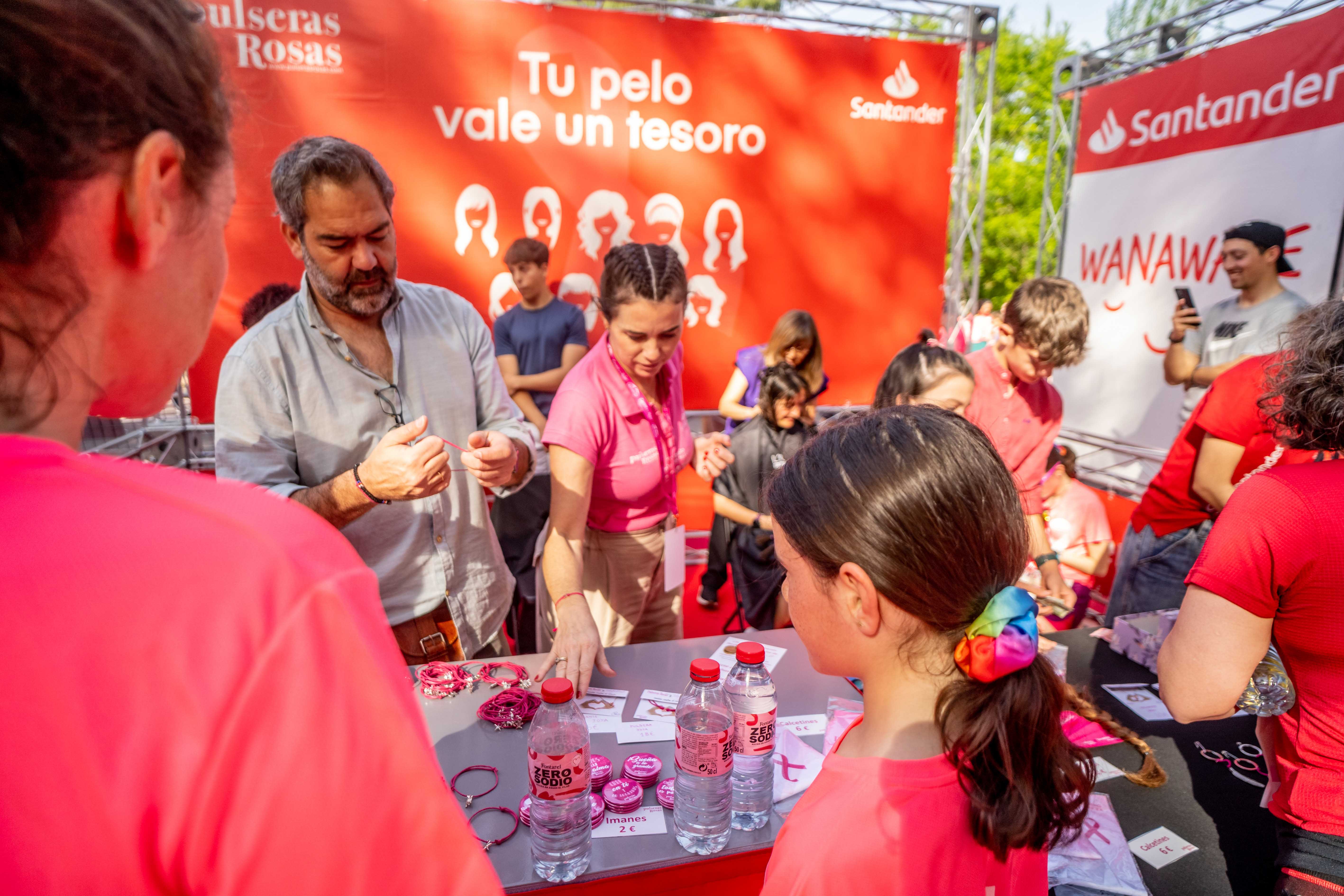 Más fotos de la Carrera de la Mujer de Madrid 2024. 50