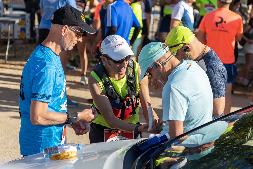 Las mejores fotos de la Vuelta a la Casa de Campo de Madrid 2024. 014