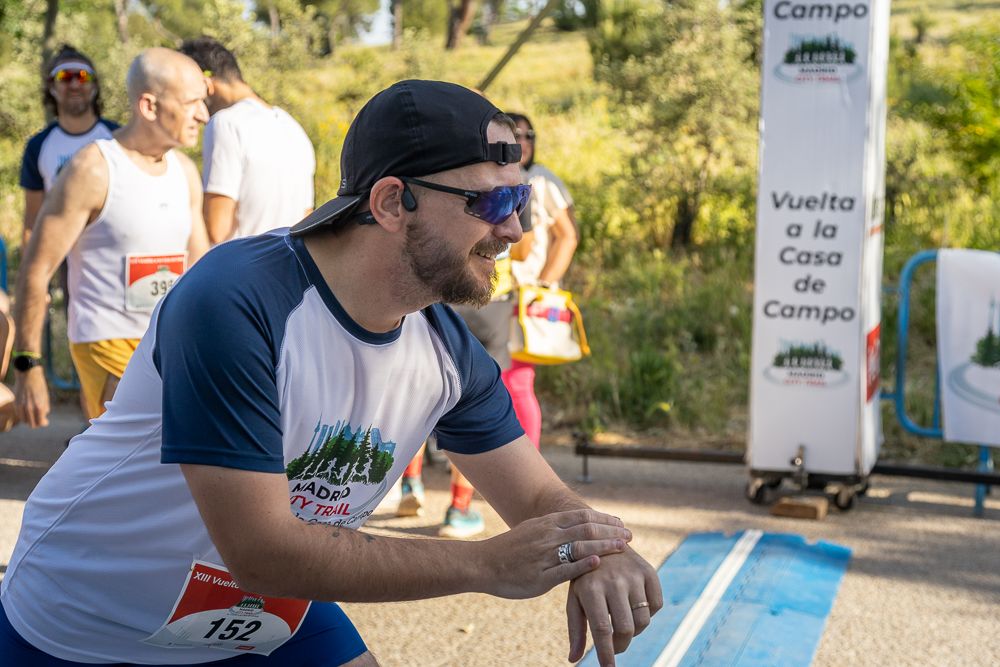 Las mejores fotos de la Vuelta a la Casa de Campo de Madrid 2024. 023