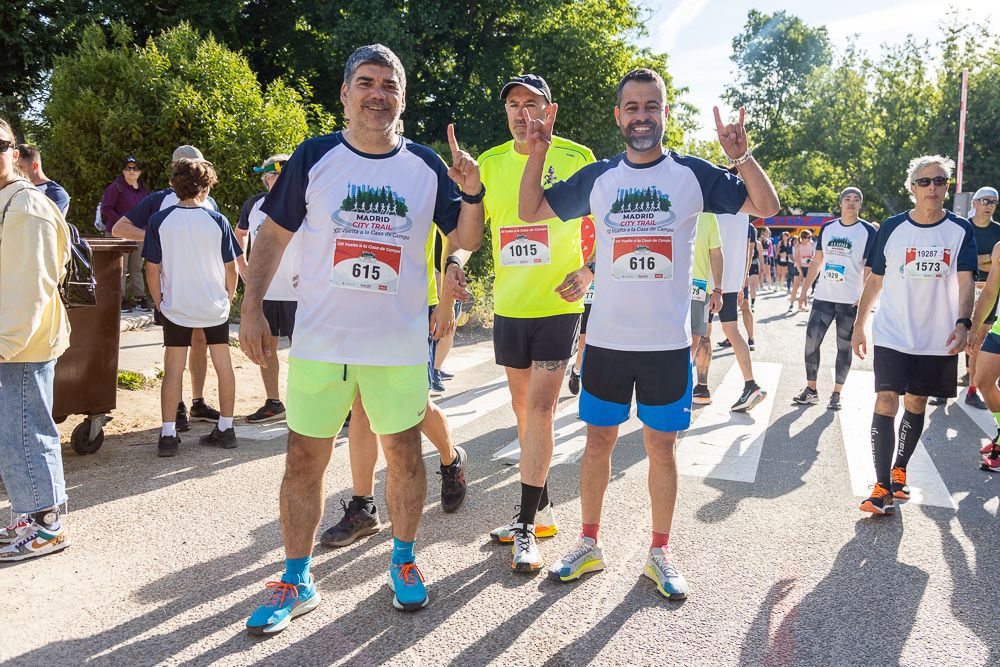 Las mejores fotos de la Vuelta a la Casa de Campo de Madrid 2024. 031