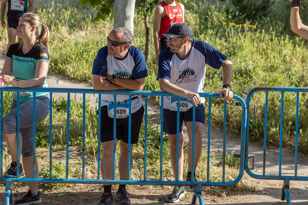 Las mejores fotos de la Vuelta a la Casa de Campo de Madrid 2024. 035