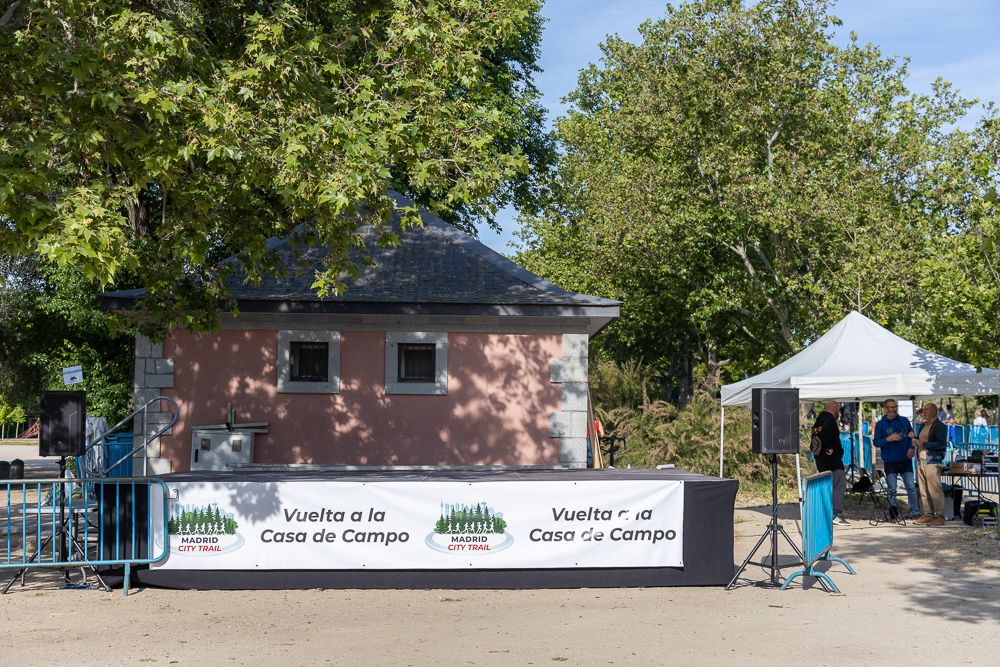 Las mejores fotos de la Vuelta a la Casa de Campo de Madrid 2024. 055