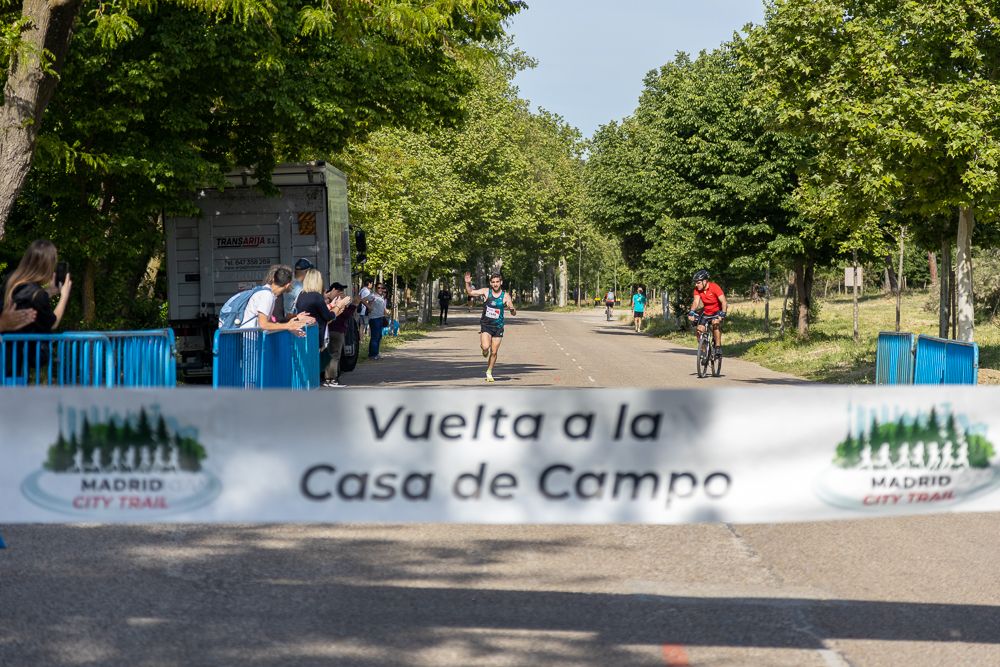 Las mejores fotos de la Vuelta a la Casa de Campo de Madrid 2024. 059