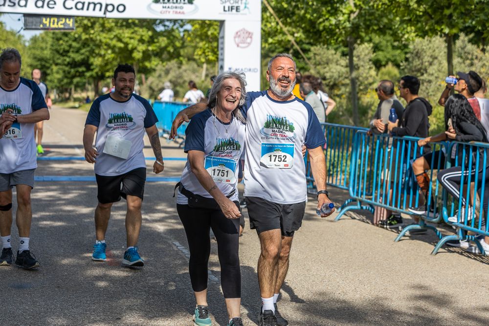 Las mejores fotos de la Vuelta a la Casa de Campo de Madrid 2024. 095