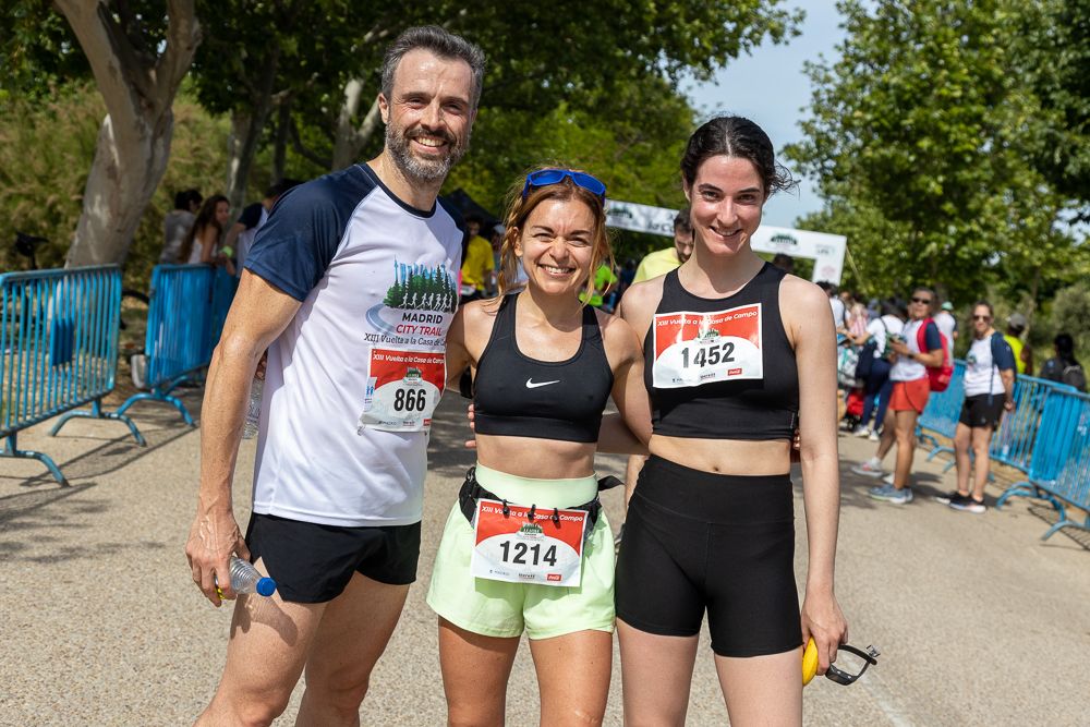 Las mejores fotos de la Vuelta a la Casa de Campo de Madrid 2024. 152