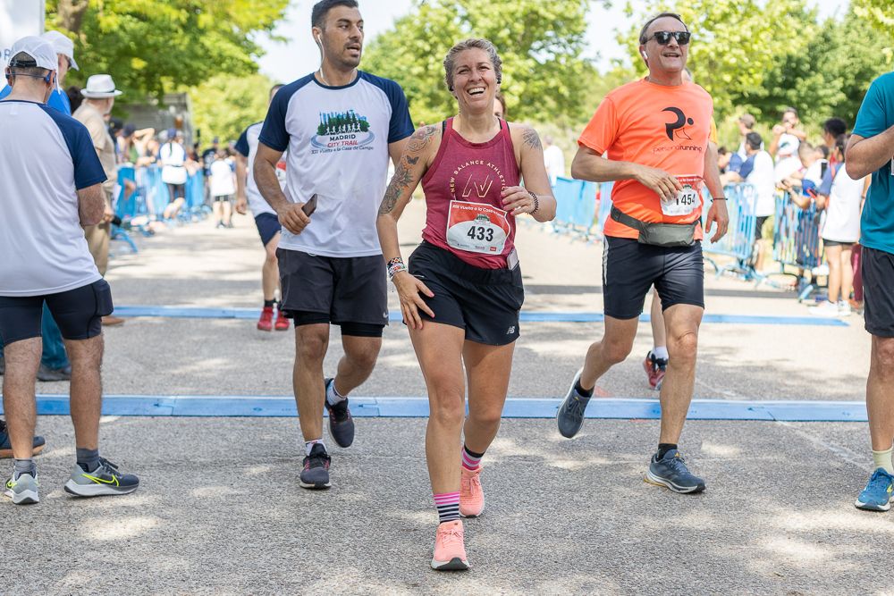 Las mejores fotos de la Vuelta a la Casa de Campo de Madrid 2024. 171