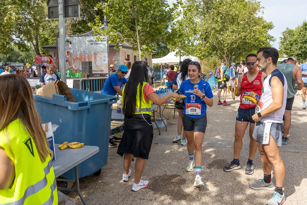 Las mejores fotos de la Vuelta a la Casa de Campo de Madrid 2024. 177