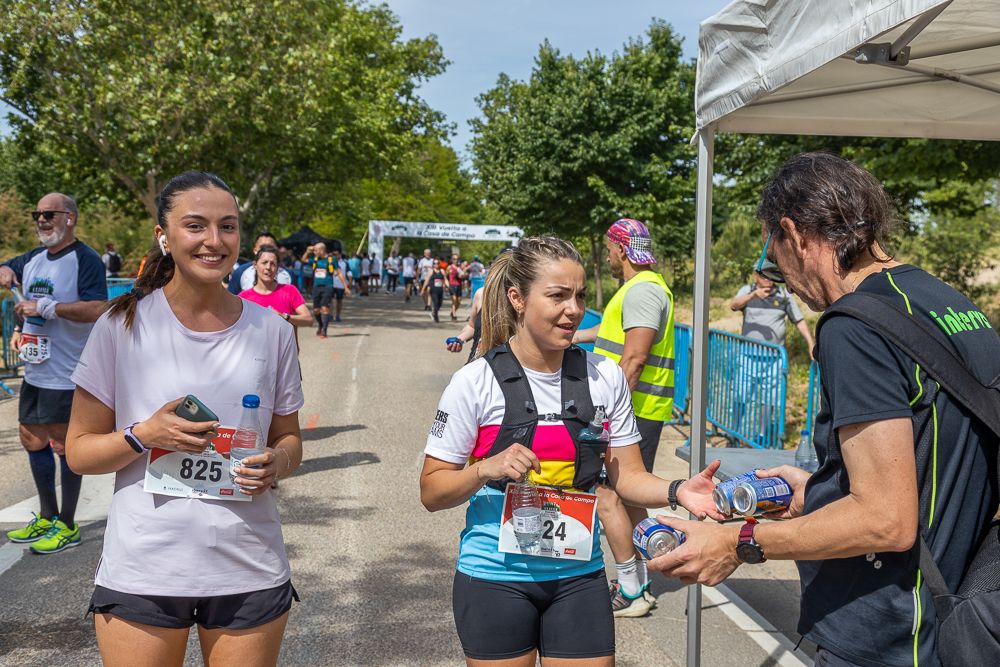 Las mejores fotos de la Vuelta a la Casa de Campo de Madrid 2024. 178