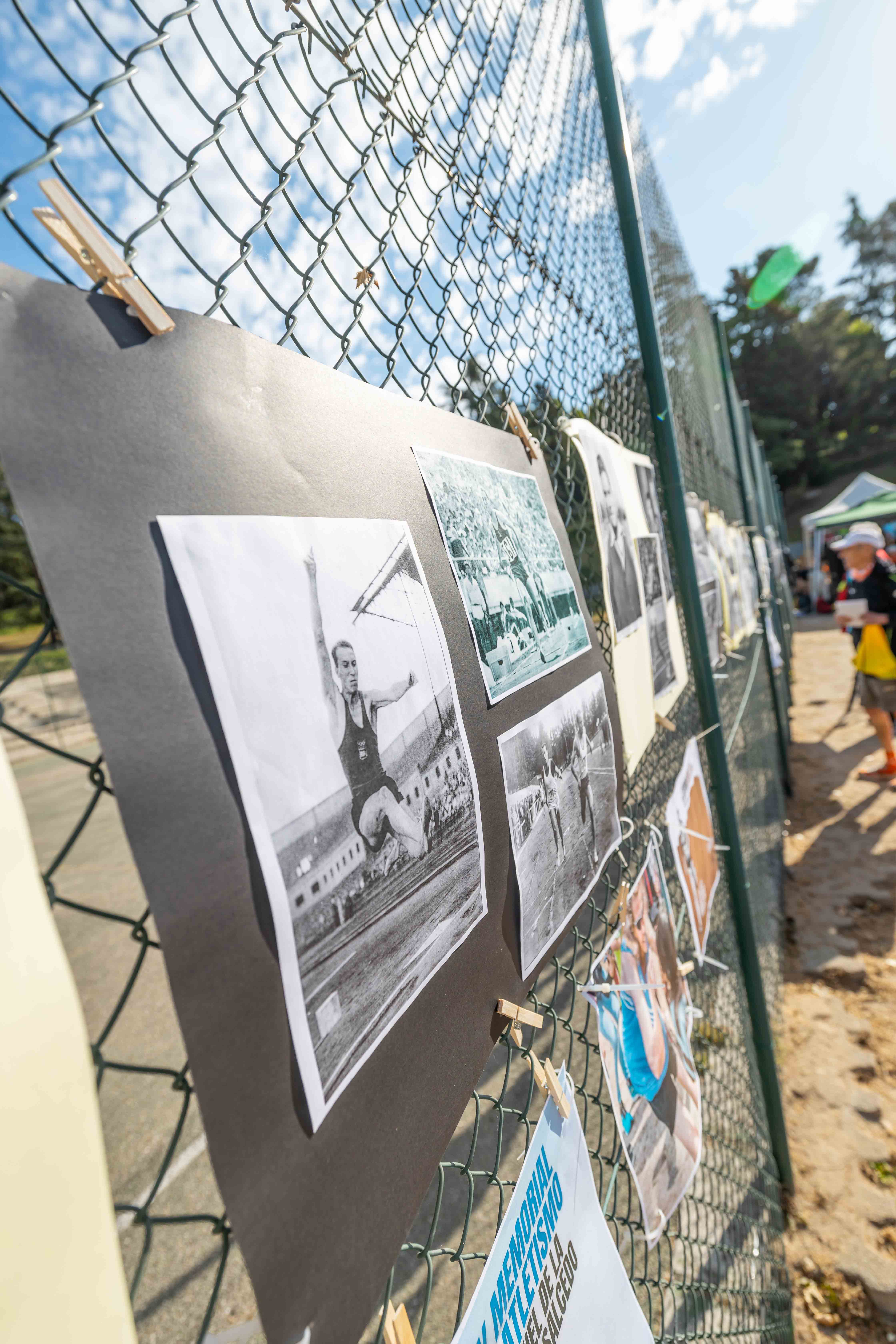 Las mejores fotos del Memorial de la Quadra Salcedo 2024. 1817
