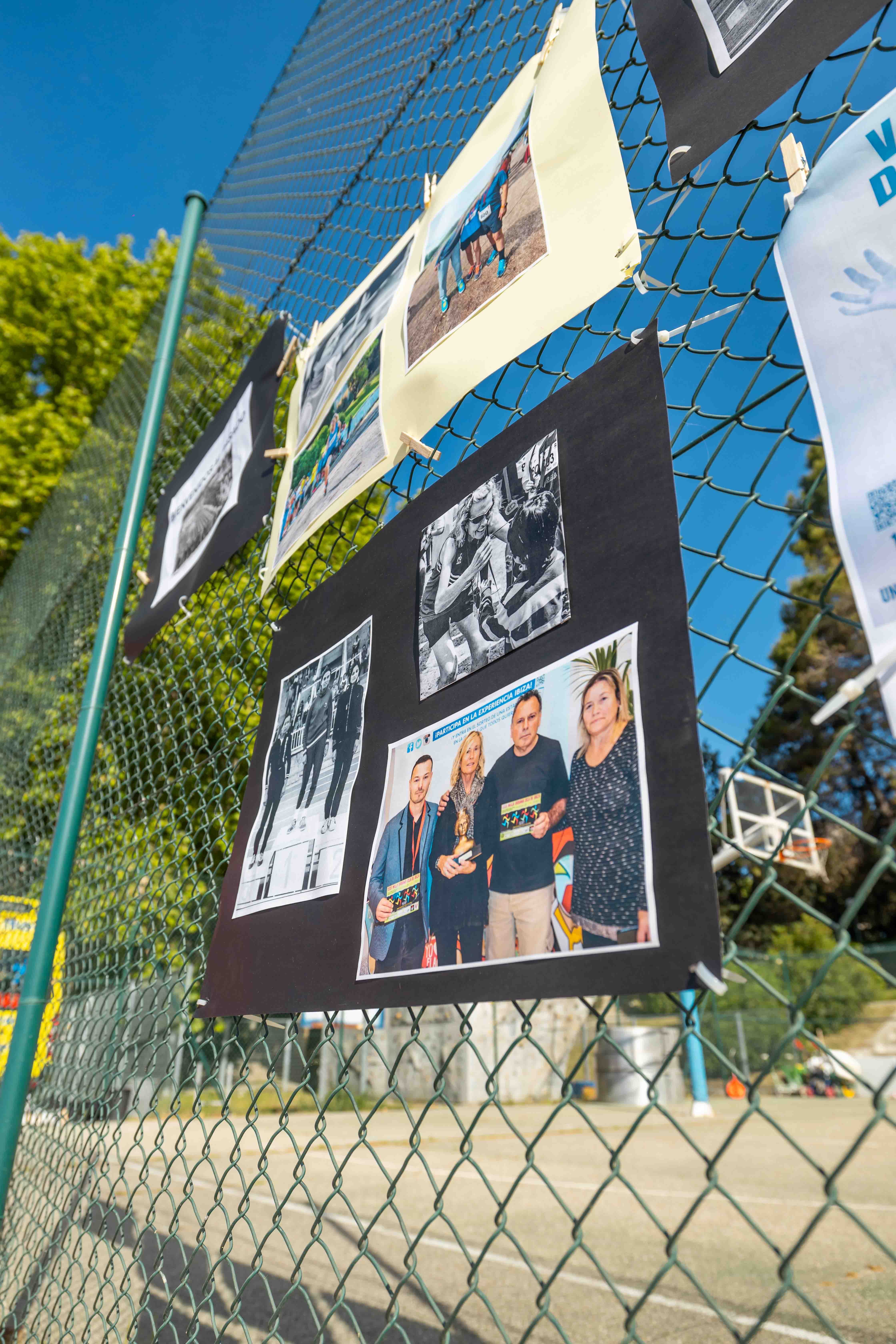Las mejores fotos del Memorial de la Quadra Salcedo 2024. 1818