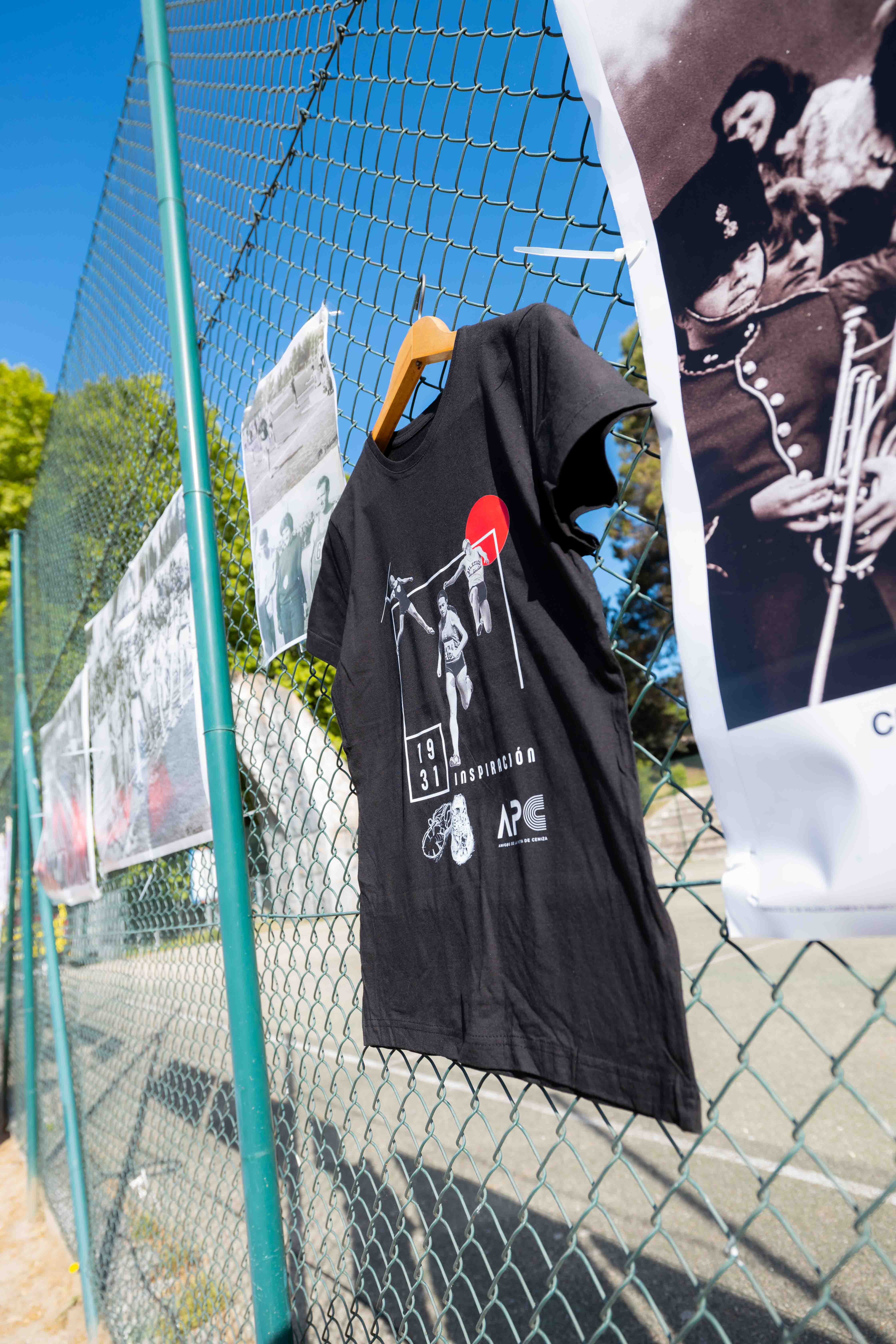 Las mejores fotos del Memorial de la Quadra Salcedo 2024. 1825