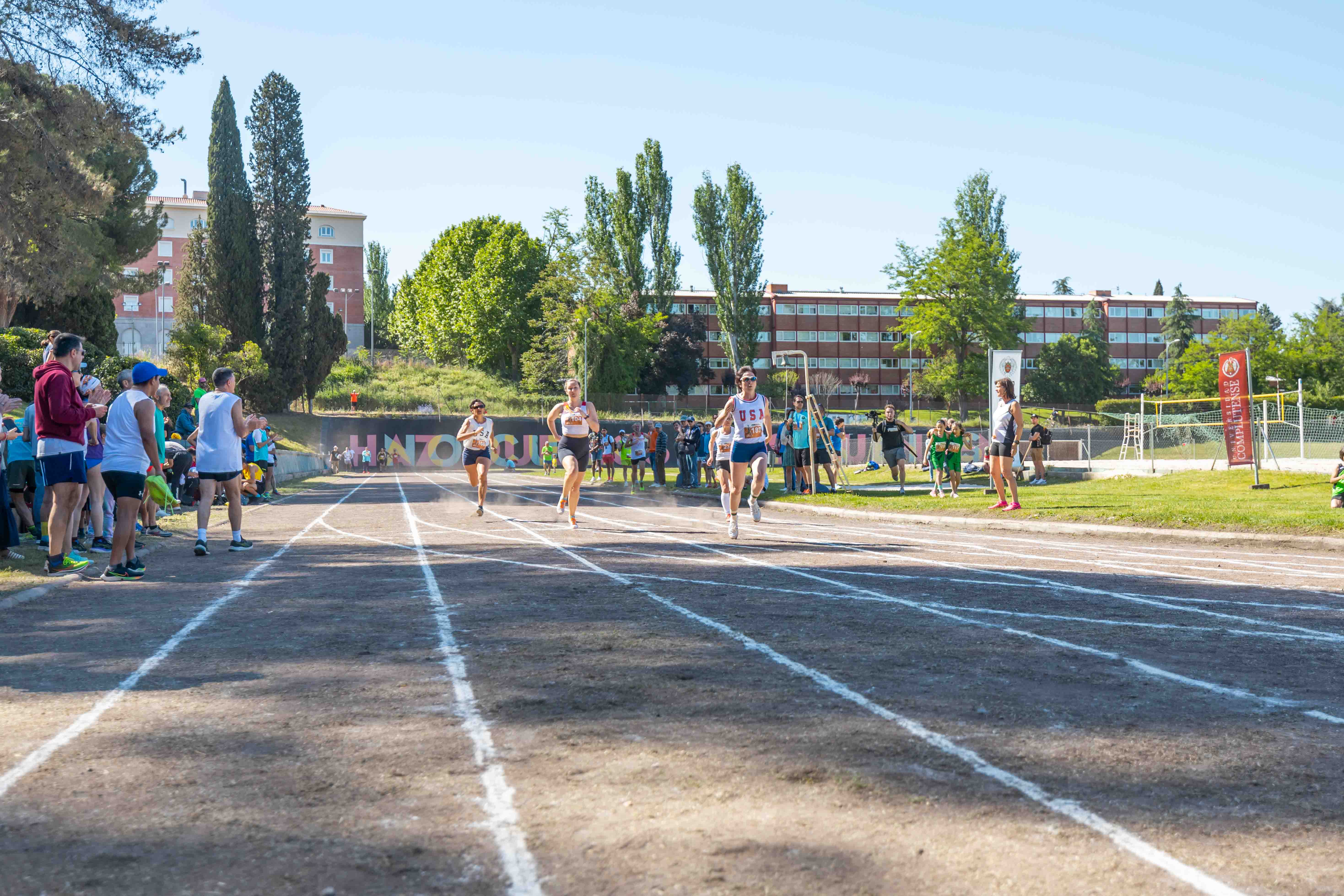 Las mejores fotos del Memorial de la Quadra Salcedo 2024. 2205