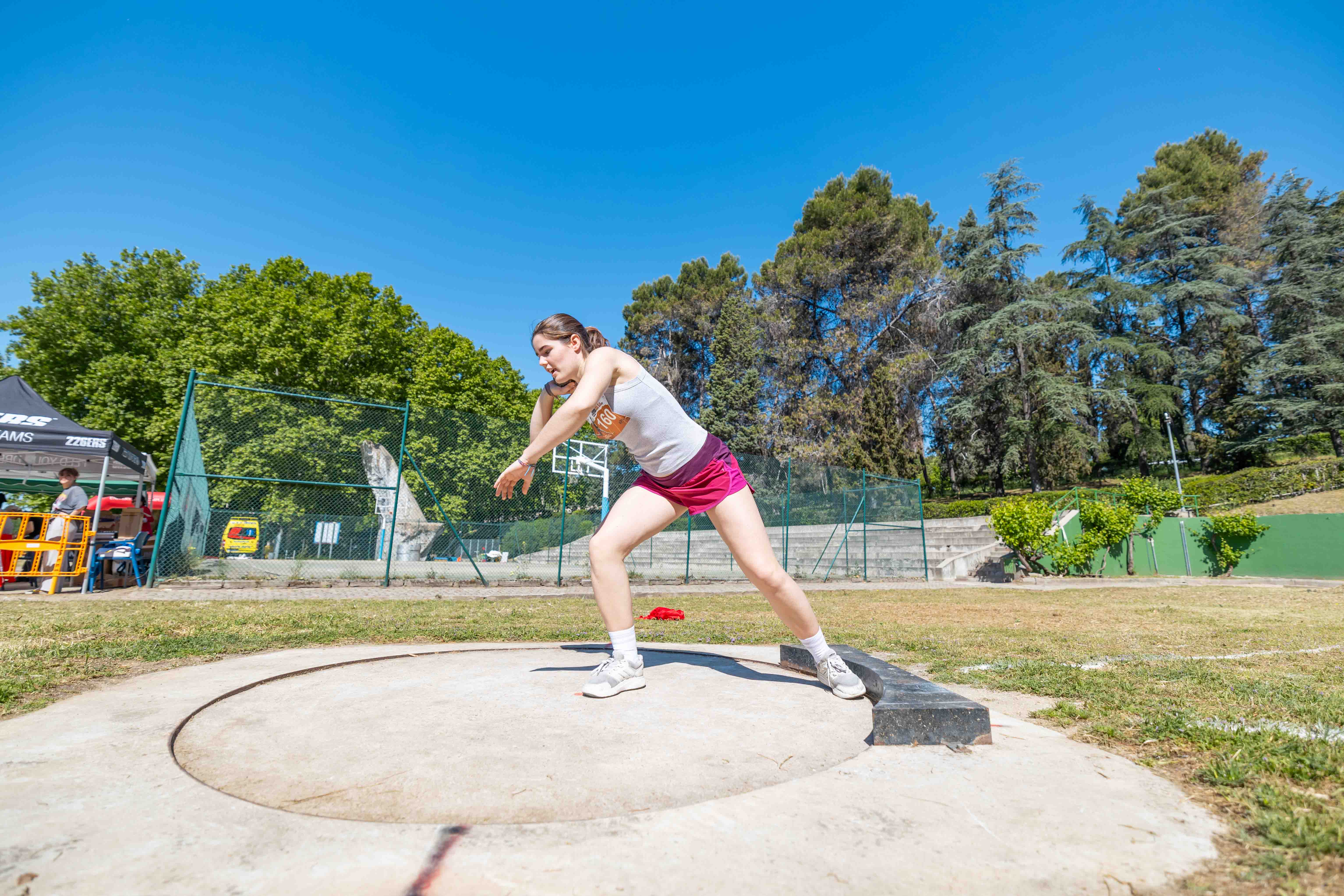 Las mejores fotos del Memorial de la Quadra Salcedo 2024. 2235
