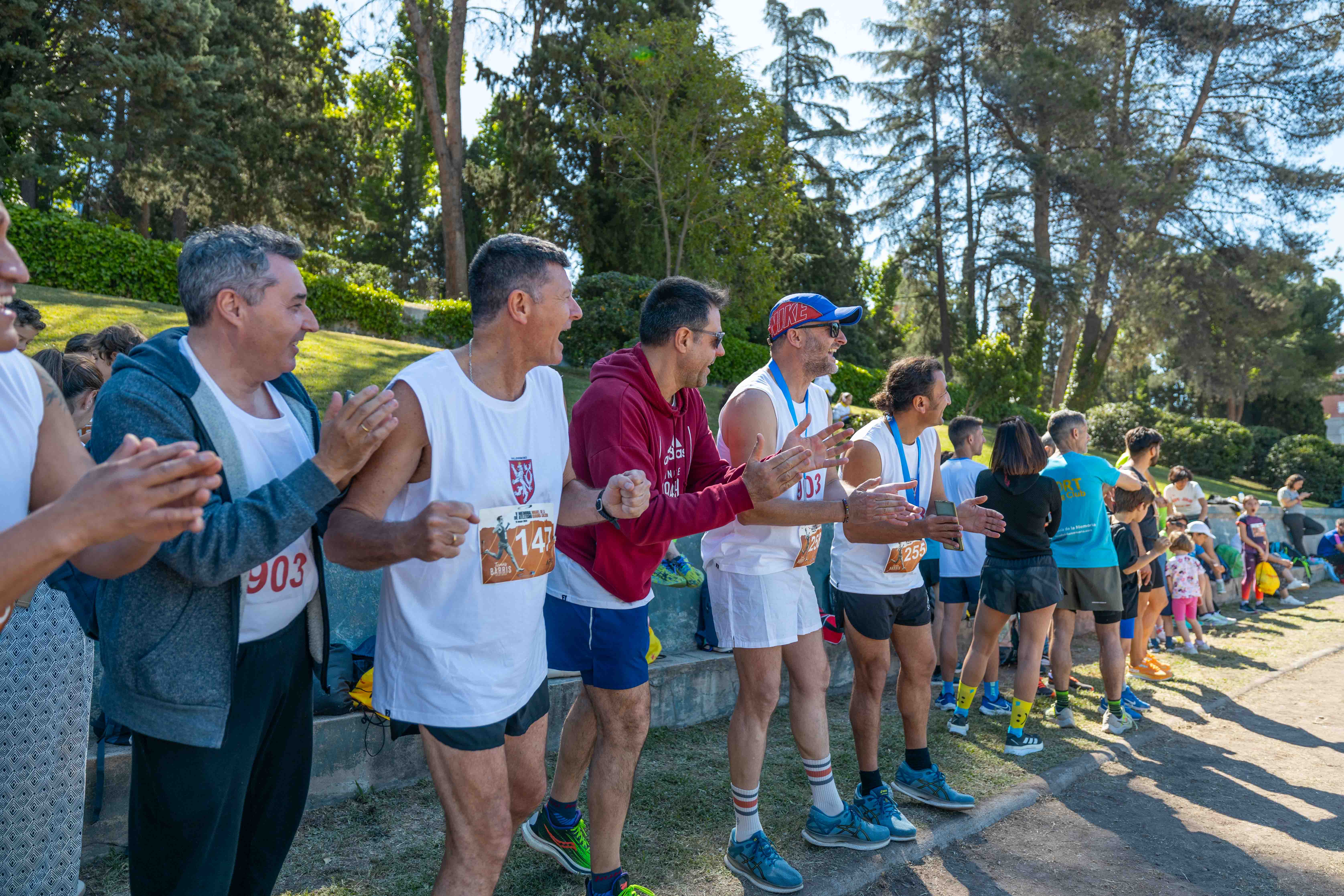 Las mejores fotos del Memorial de la Quadra Salcedo 2024. 2267
