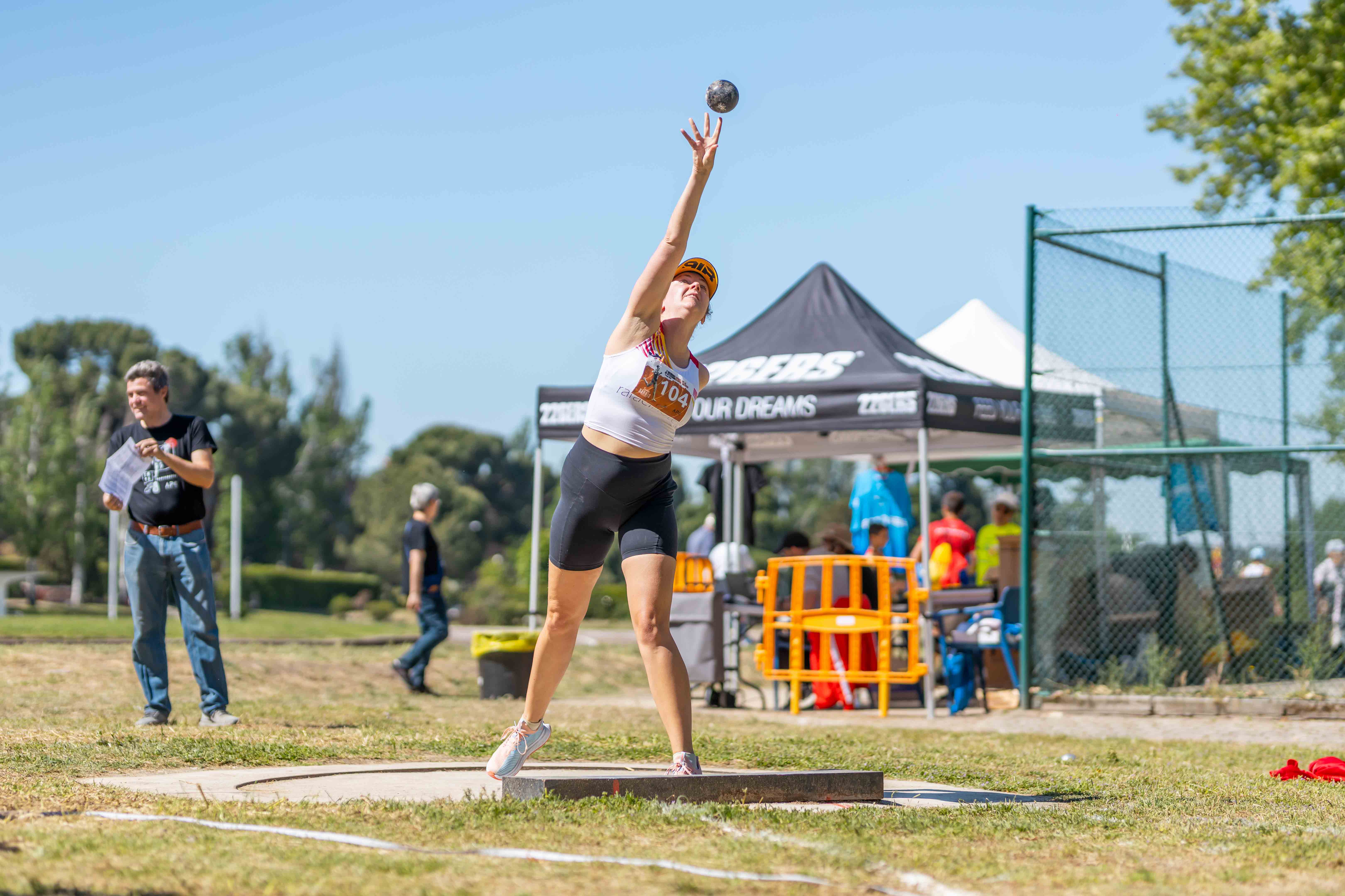 Las mejores fotos del Memorial de la Quadra Salcedo 2024. 2334