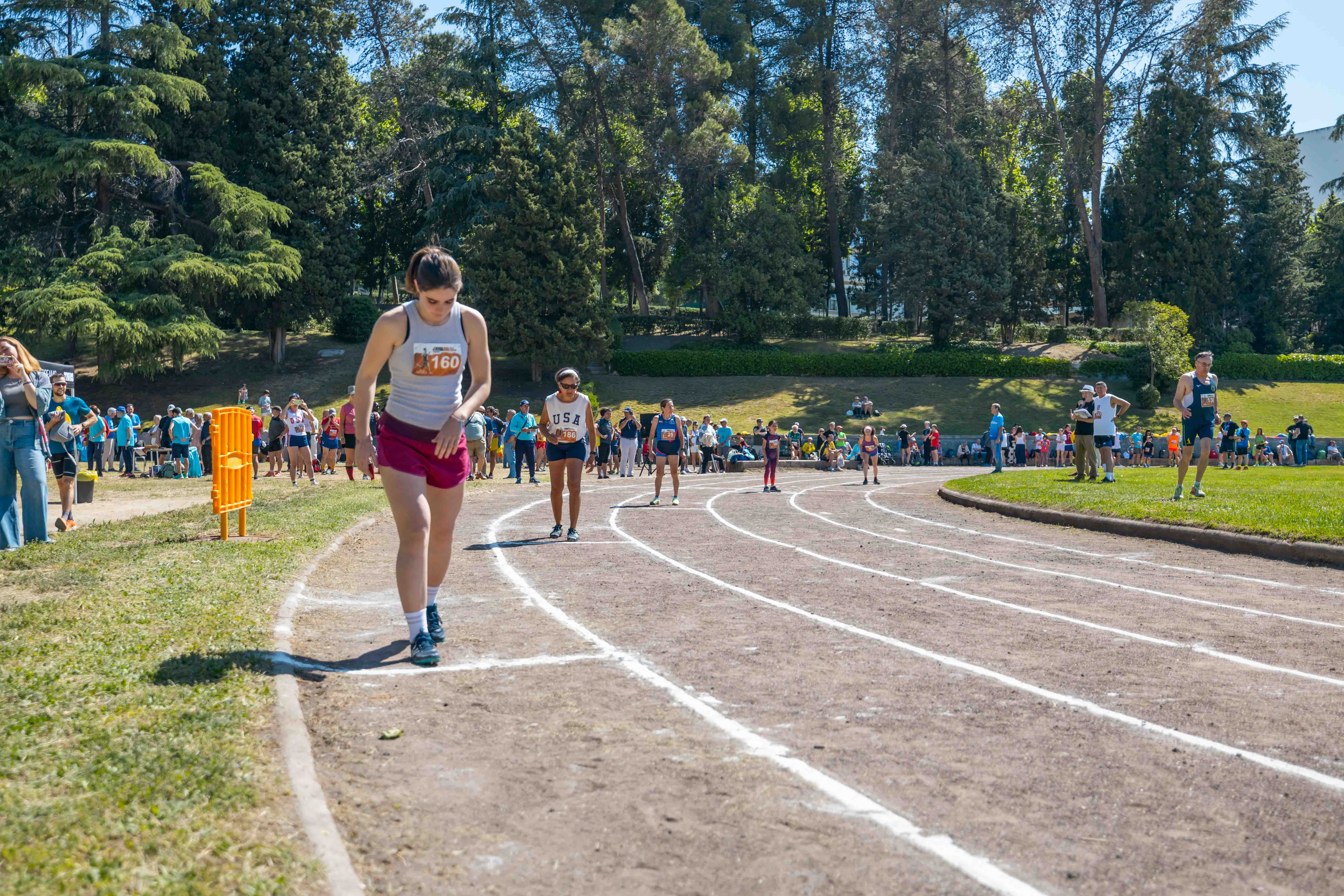 Las mejores fotos del Memorial de la Quadra Salcedo 2024. 2387