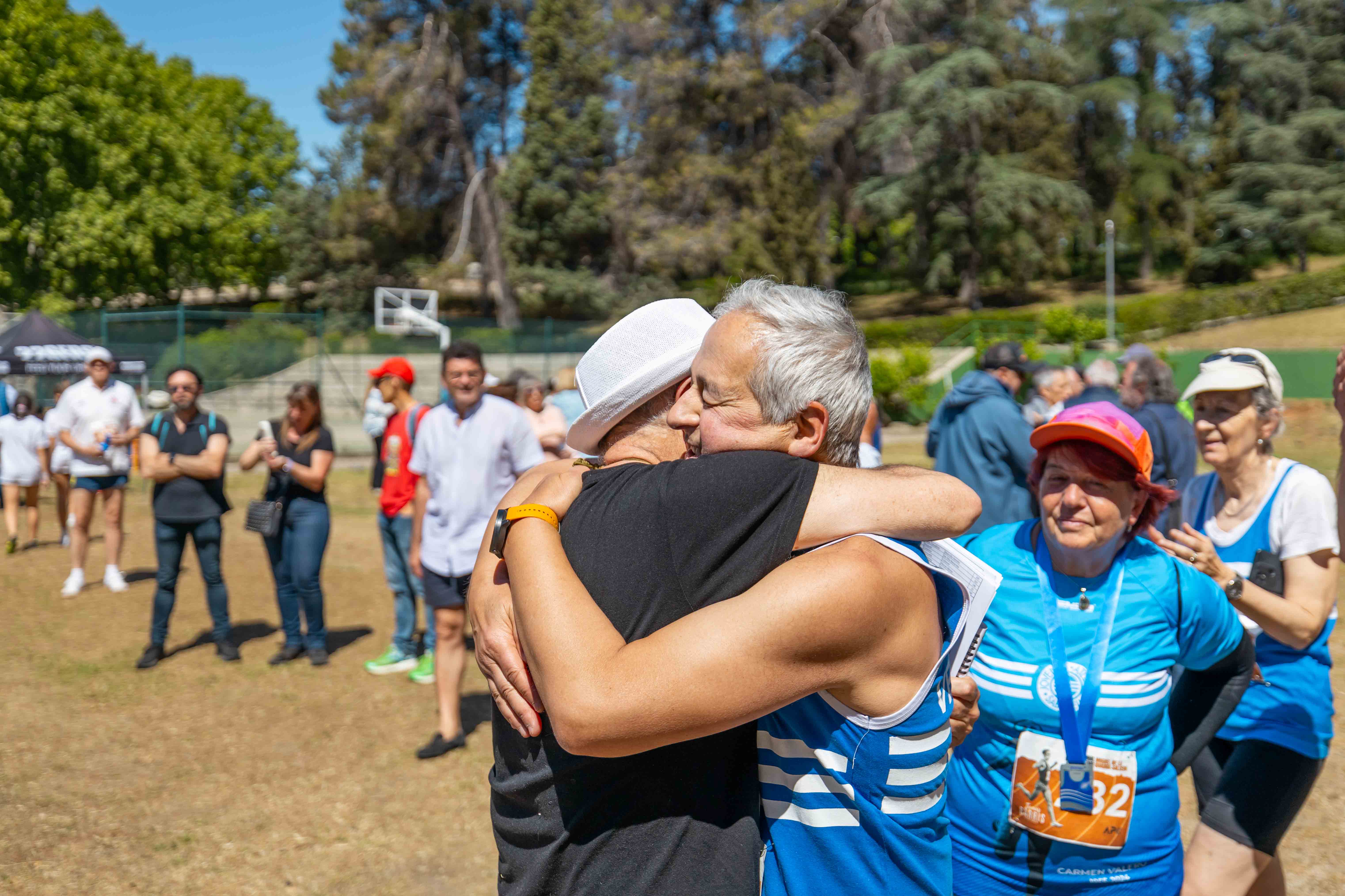 Las mejores fotos del Memorial de la Quadra Salcedo 2024. 2436