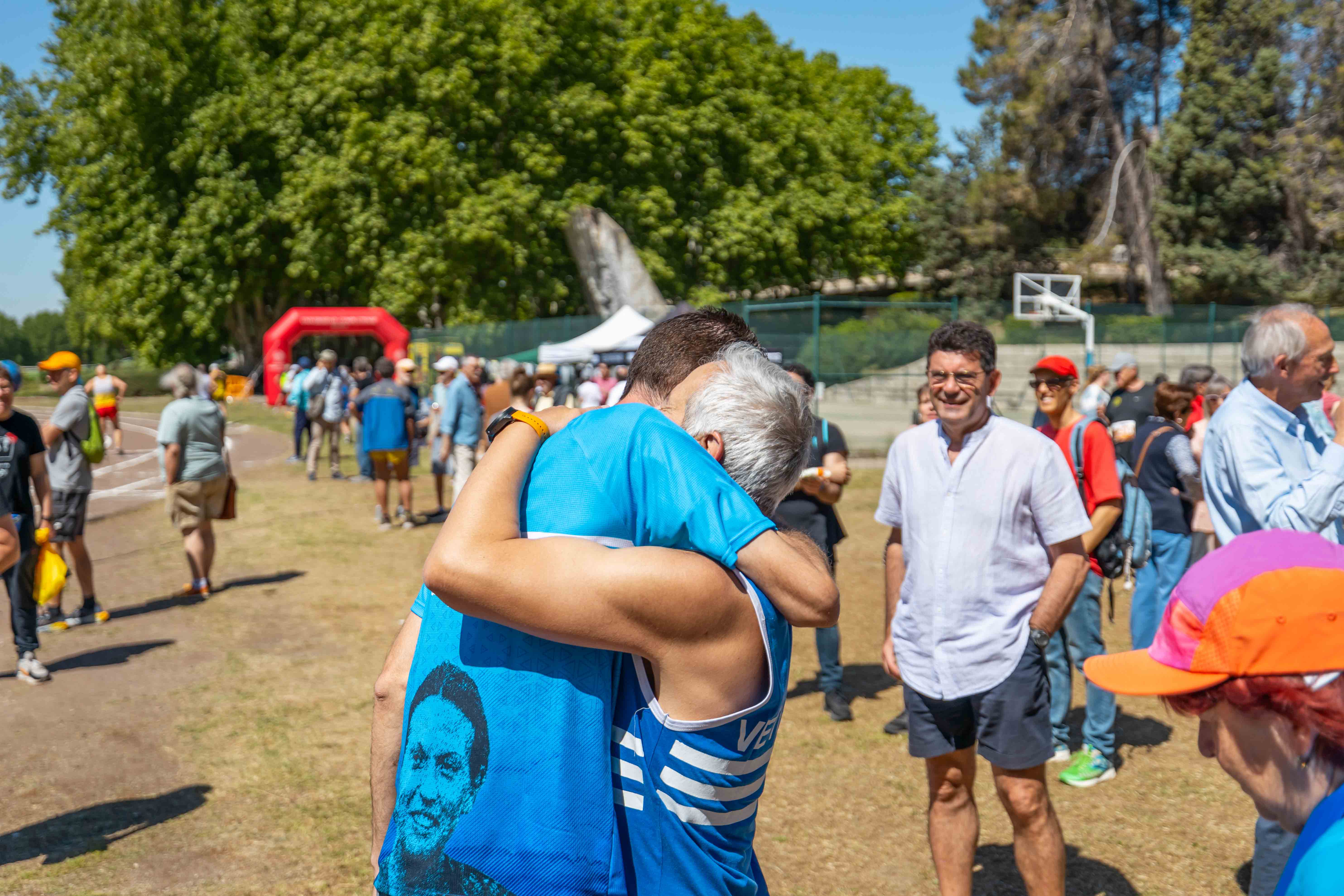 Las mejores fotos del Memorial de la Quadra Salcedo 2024. 2439