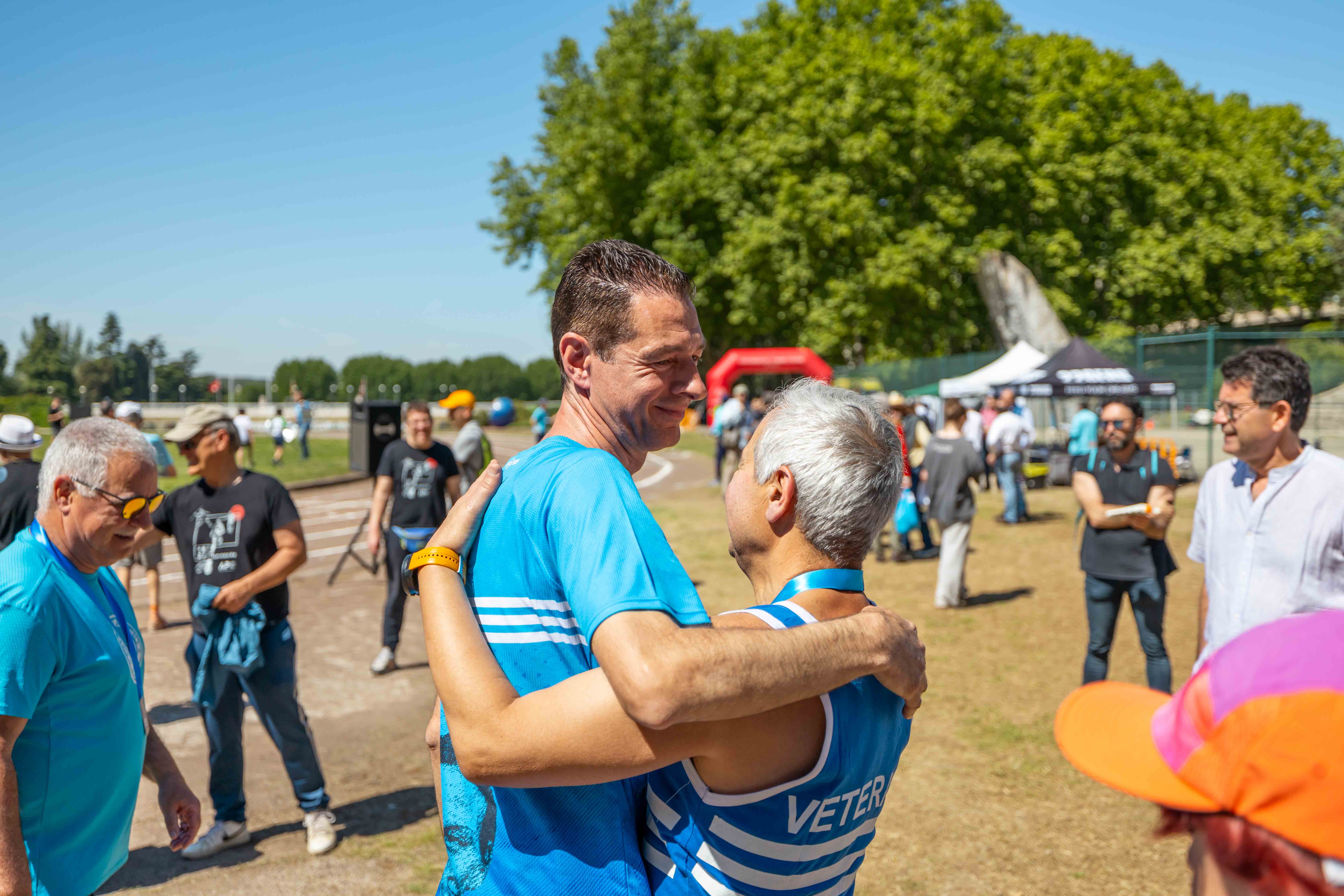 Las mejores fotos del Memorial de la Quadra Salcedo 2024. 2440